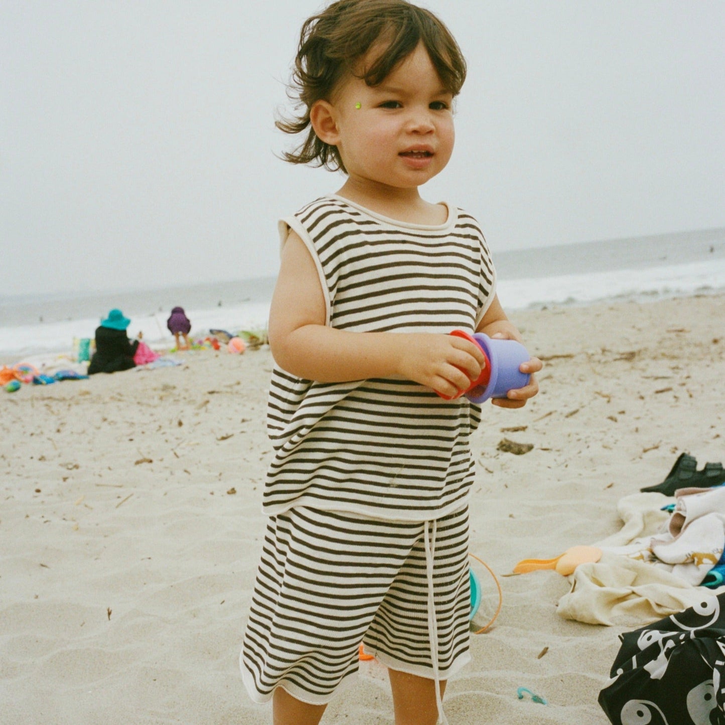 Comden Beach Top