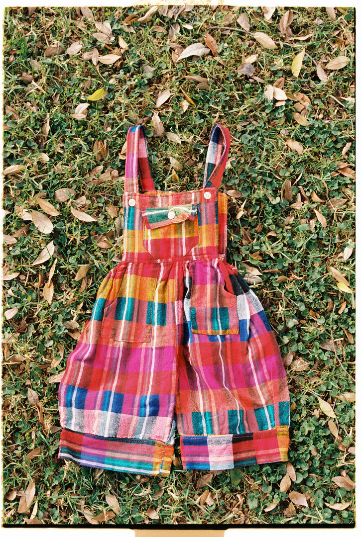 Peru Jumper - 1Y