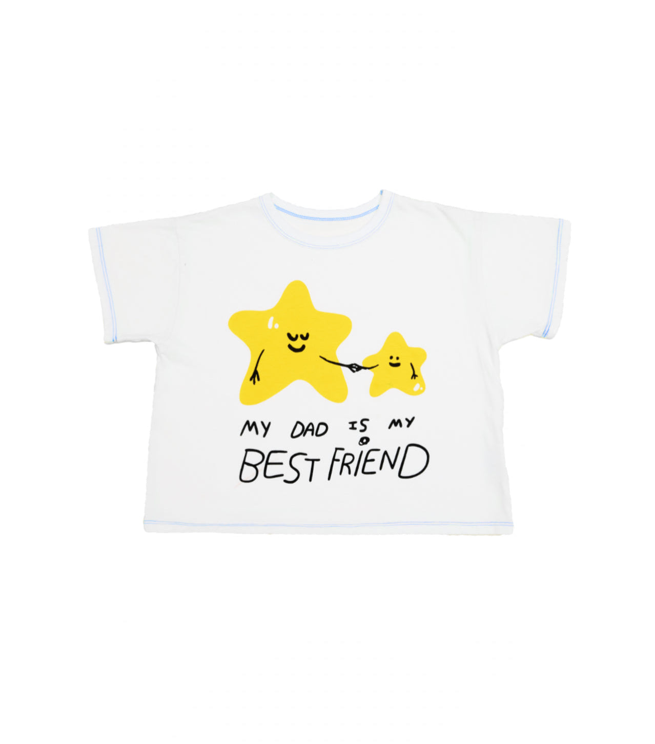 Star Dad Tee