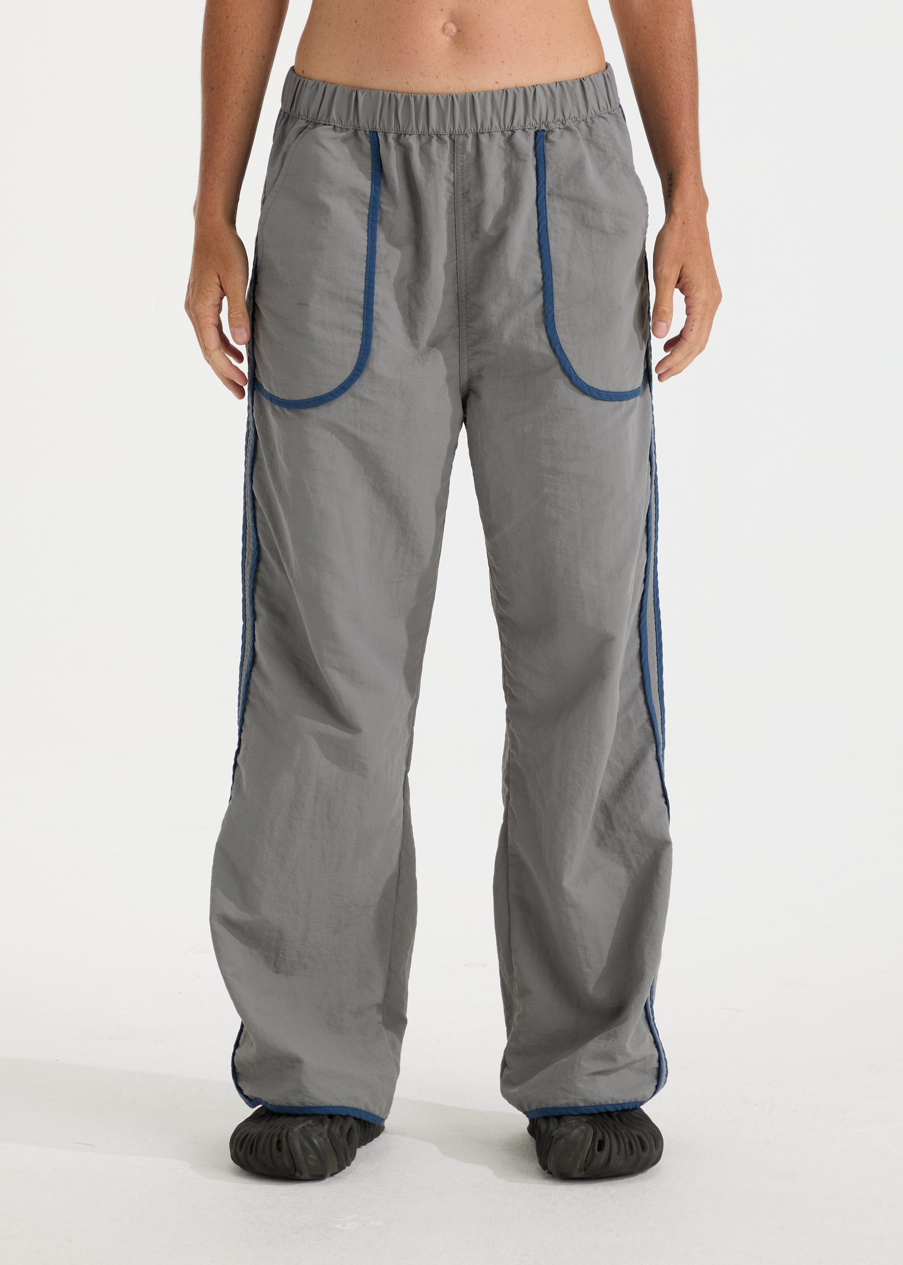 Pompidou Pant - Adult