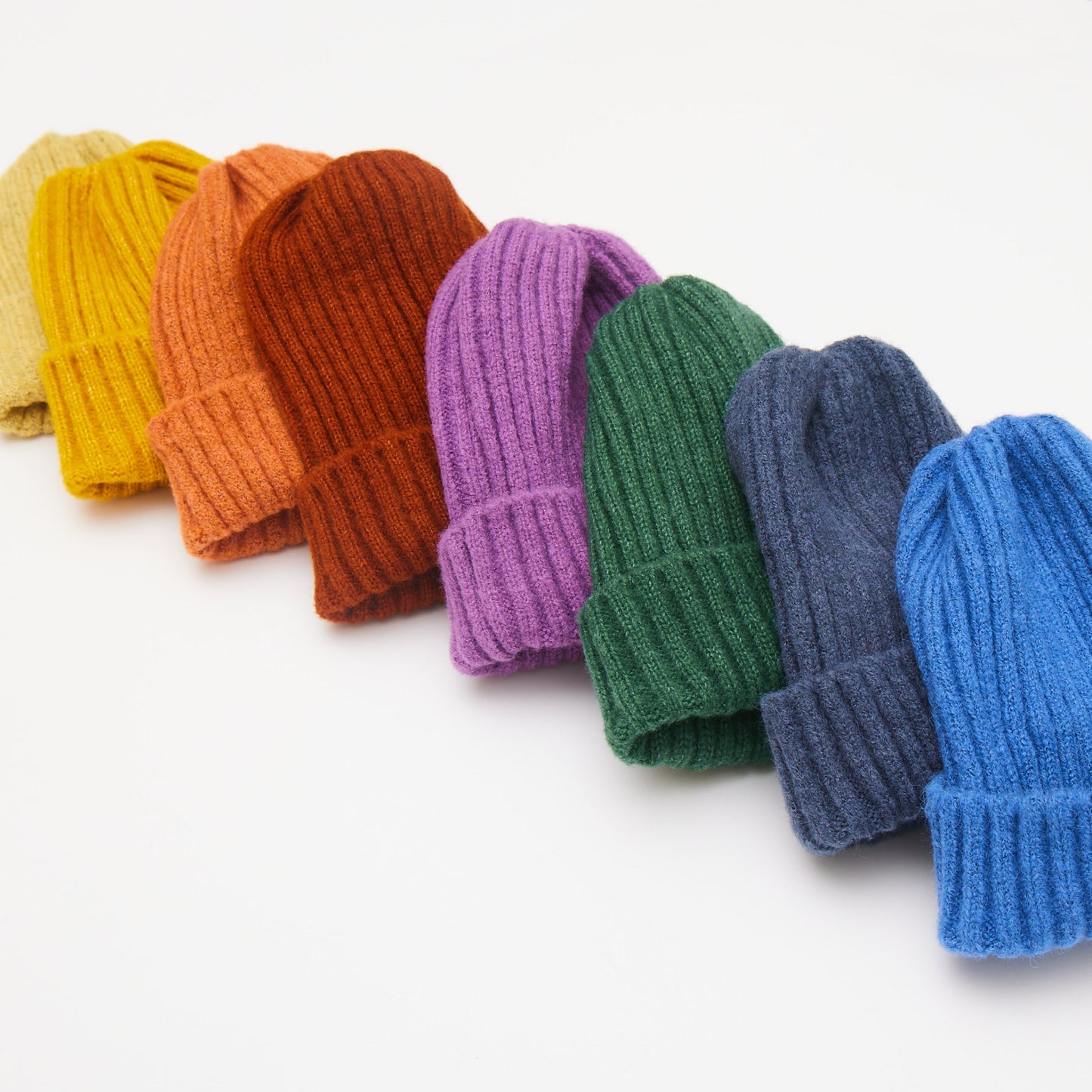 Rowe Beanie