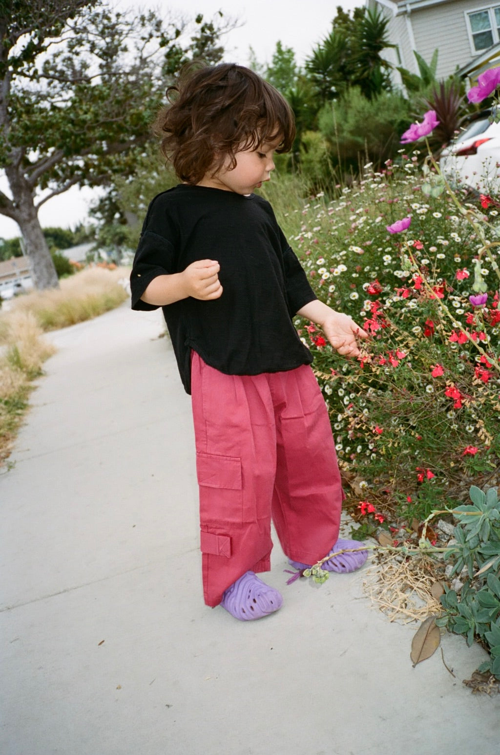 Gaga Cargo Pant