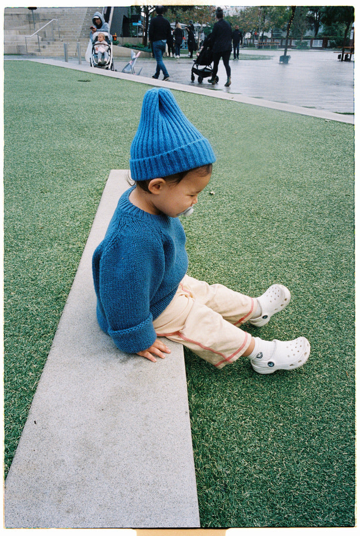 Rowe Beanie