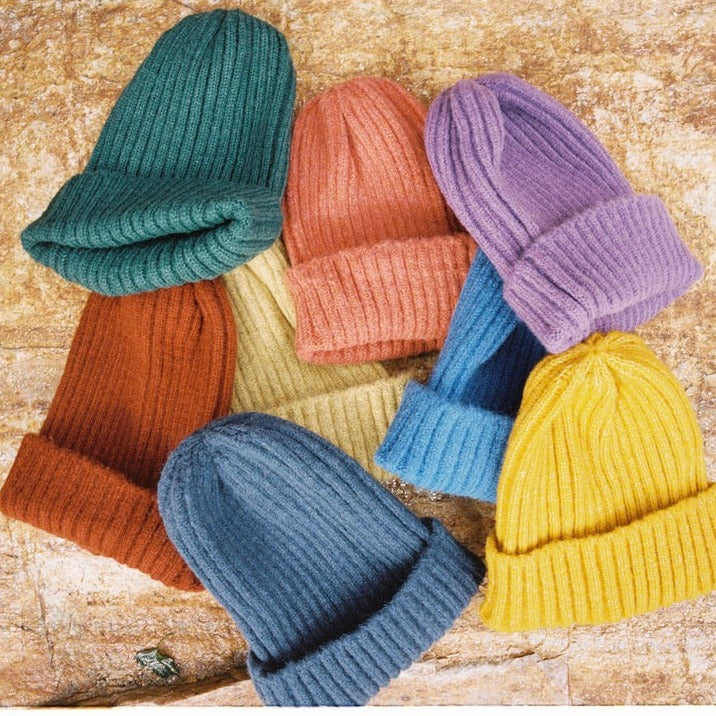 Rowe Beanie