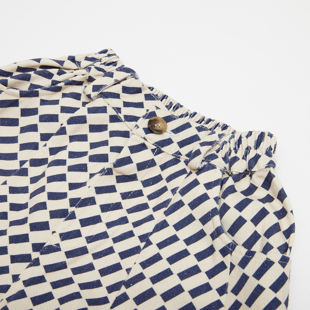 Zippy Pant / 18M-6Y