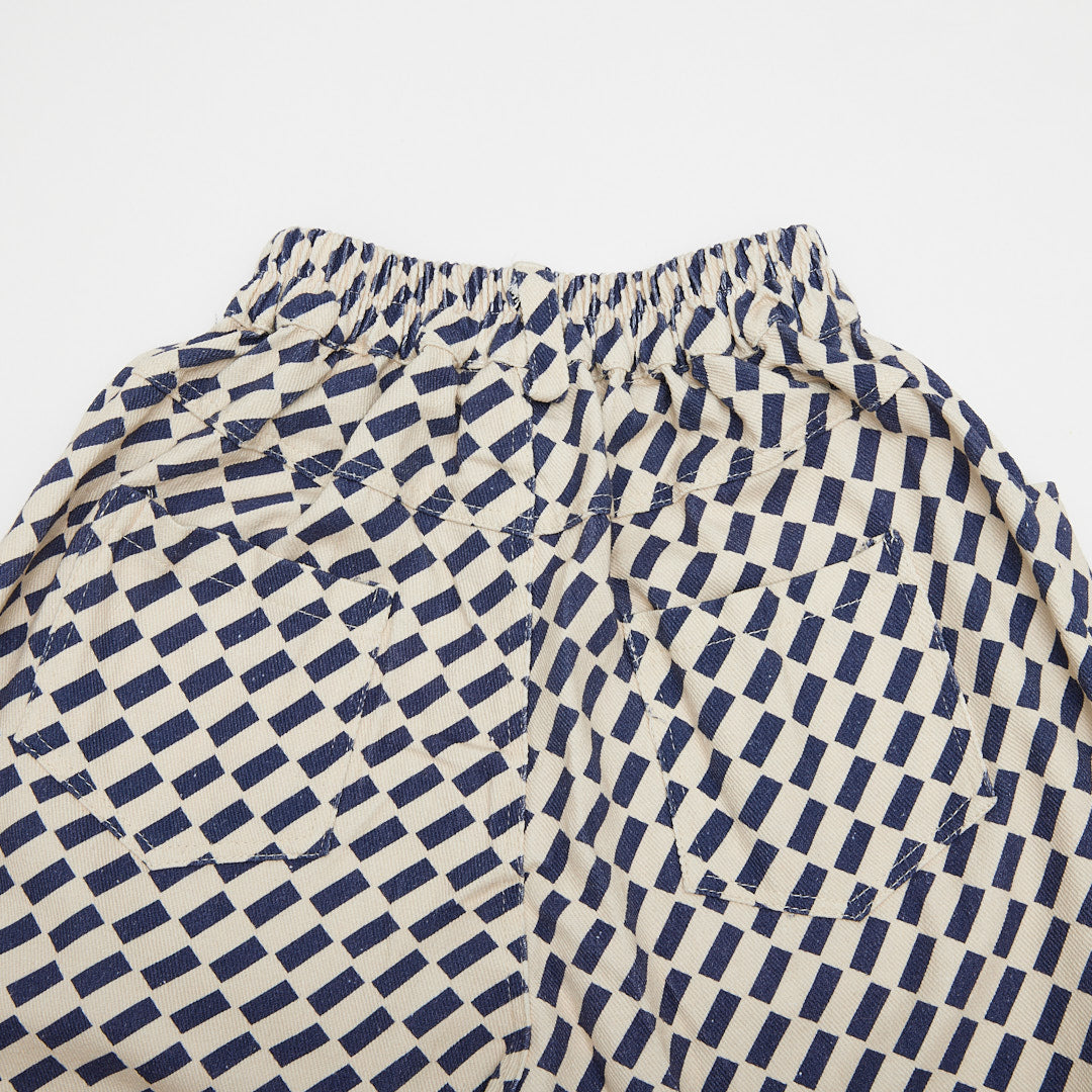Zippy Pant / 18M-6Y
