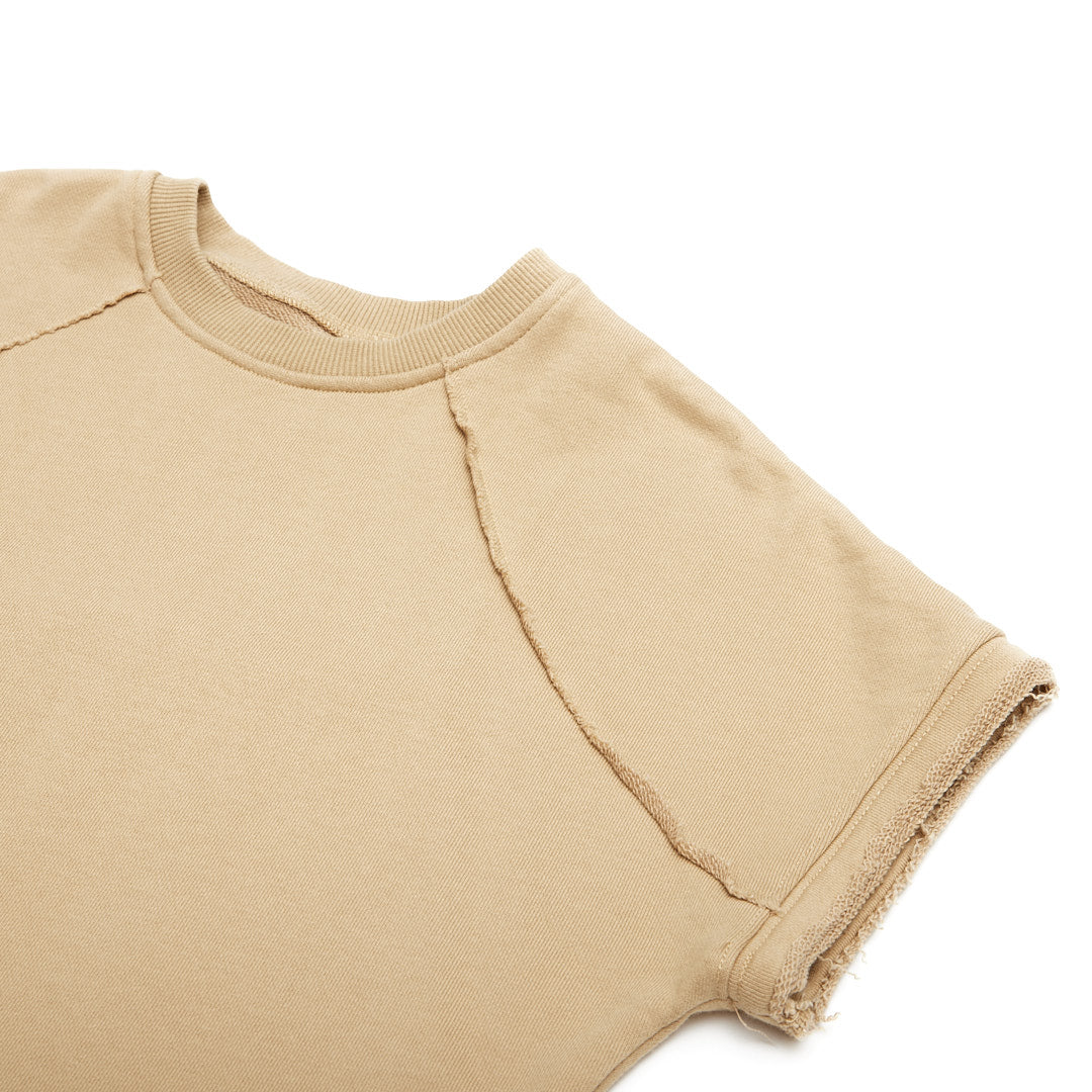 Bohdi Sweater Tee / 18M-6Y