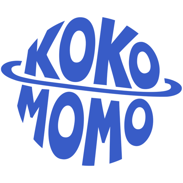 Koko Momo