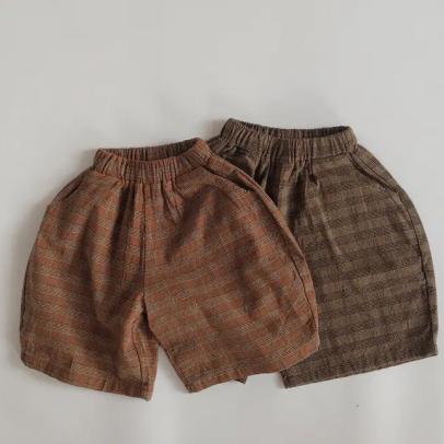 Jam Jam Shorts