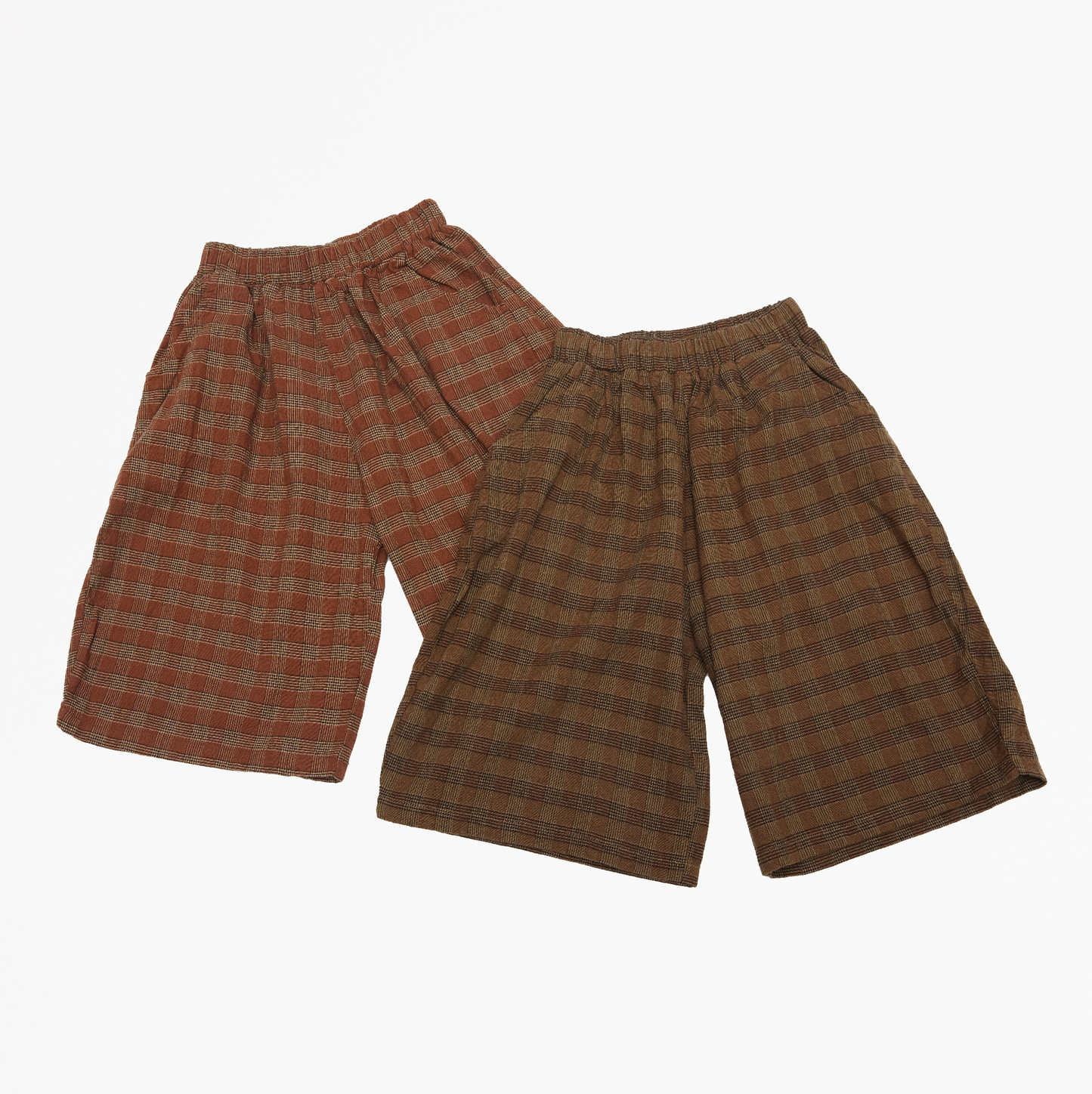 Woods Shorts - 2 Colors