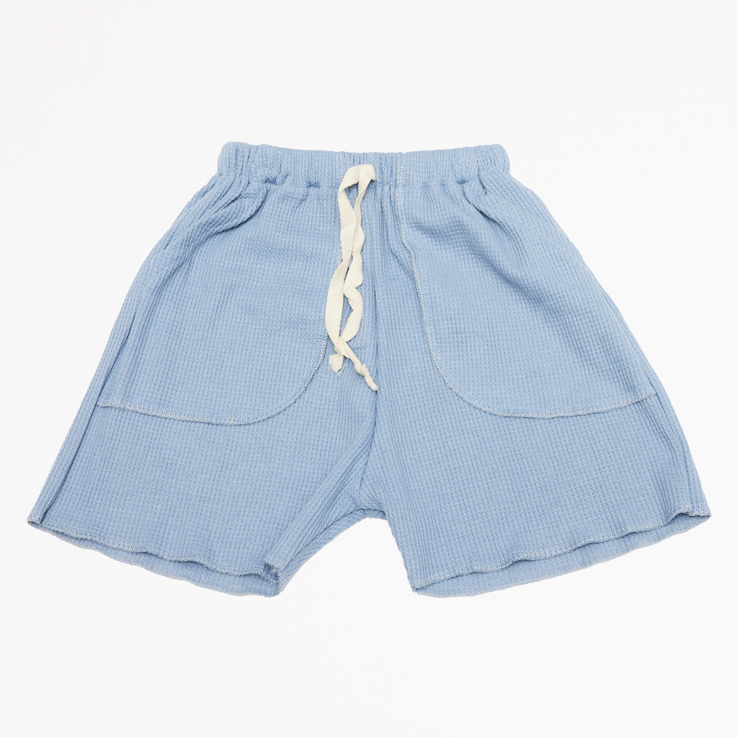 Wyatt Waffle Bottom - 3 Colors