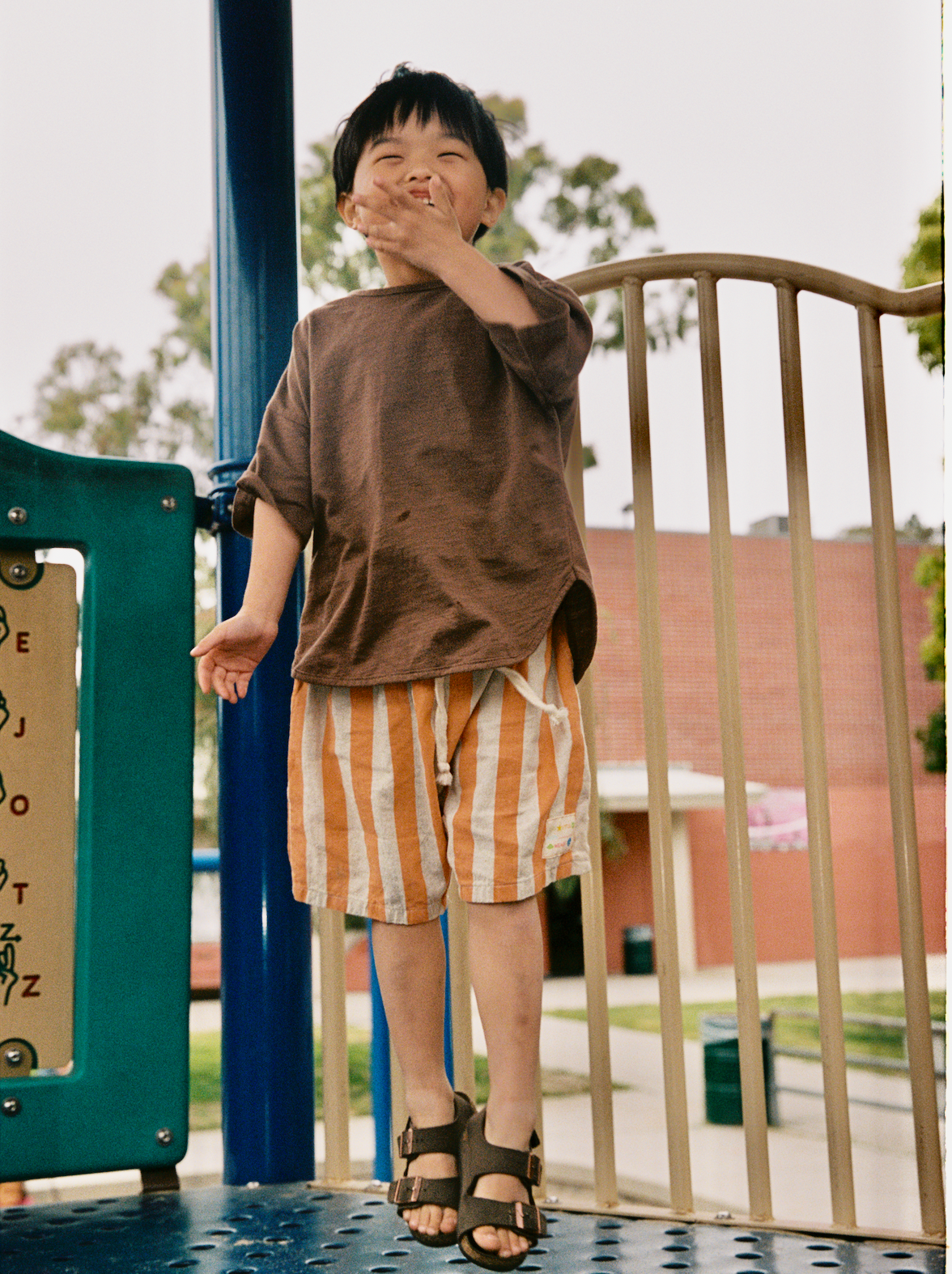 Beckett Shorts - 2 Colors