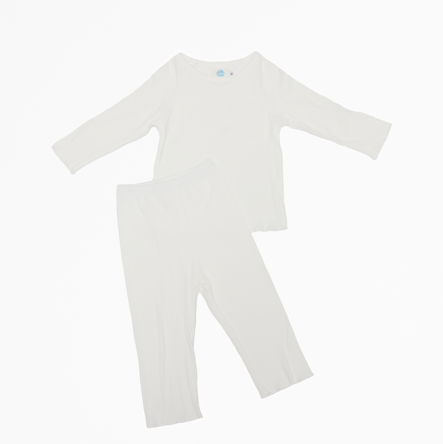 Kennedy "Pajama" Set - 4 Colors