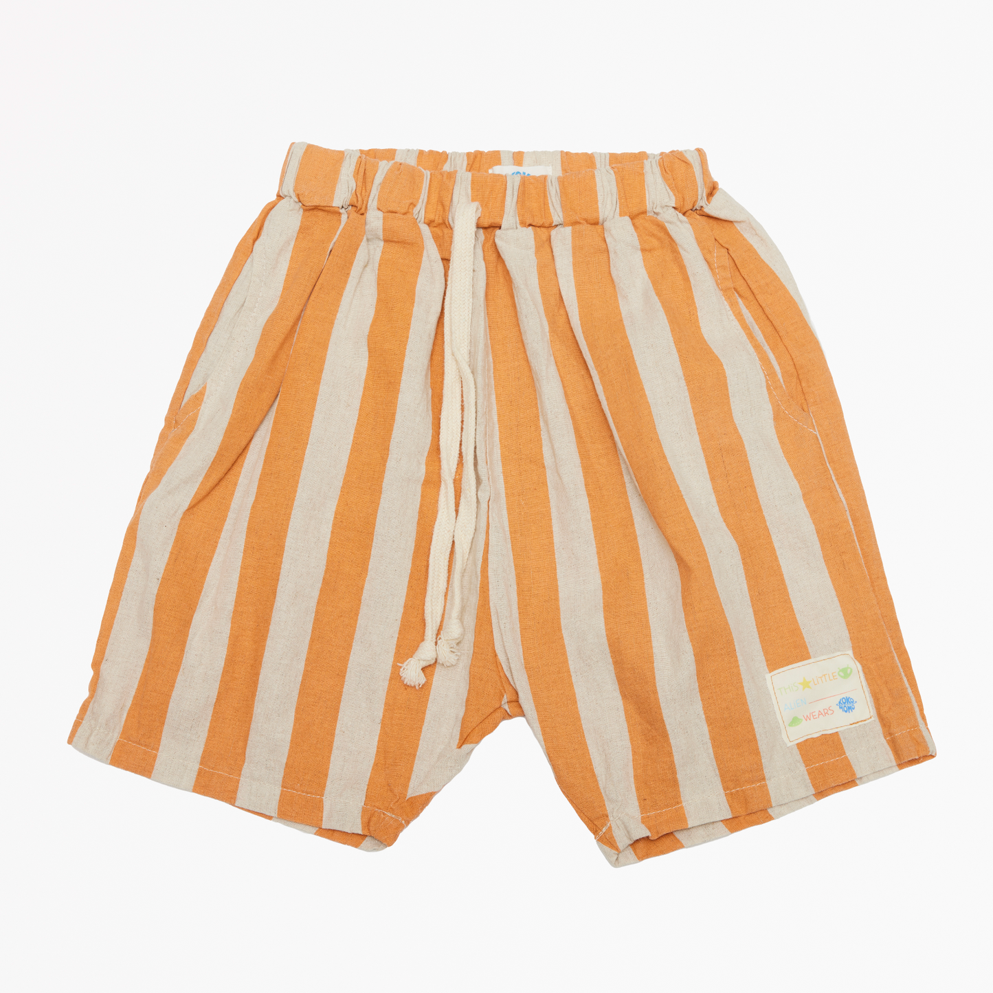Beckett Shorts - 2 Colors