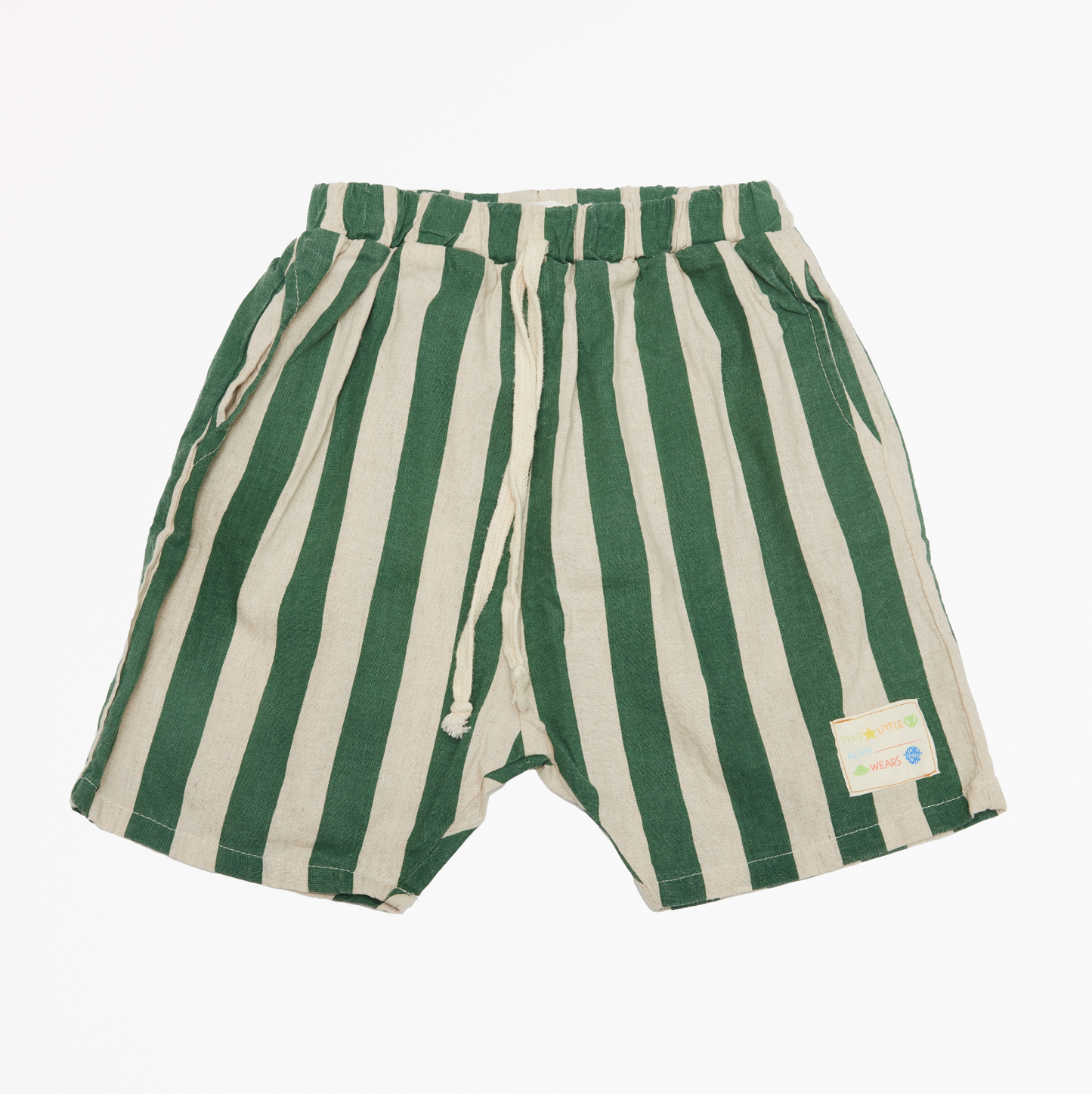 Beckett Shorts - 2 Colors