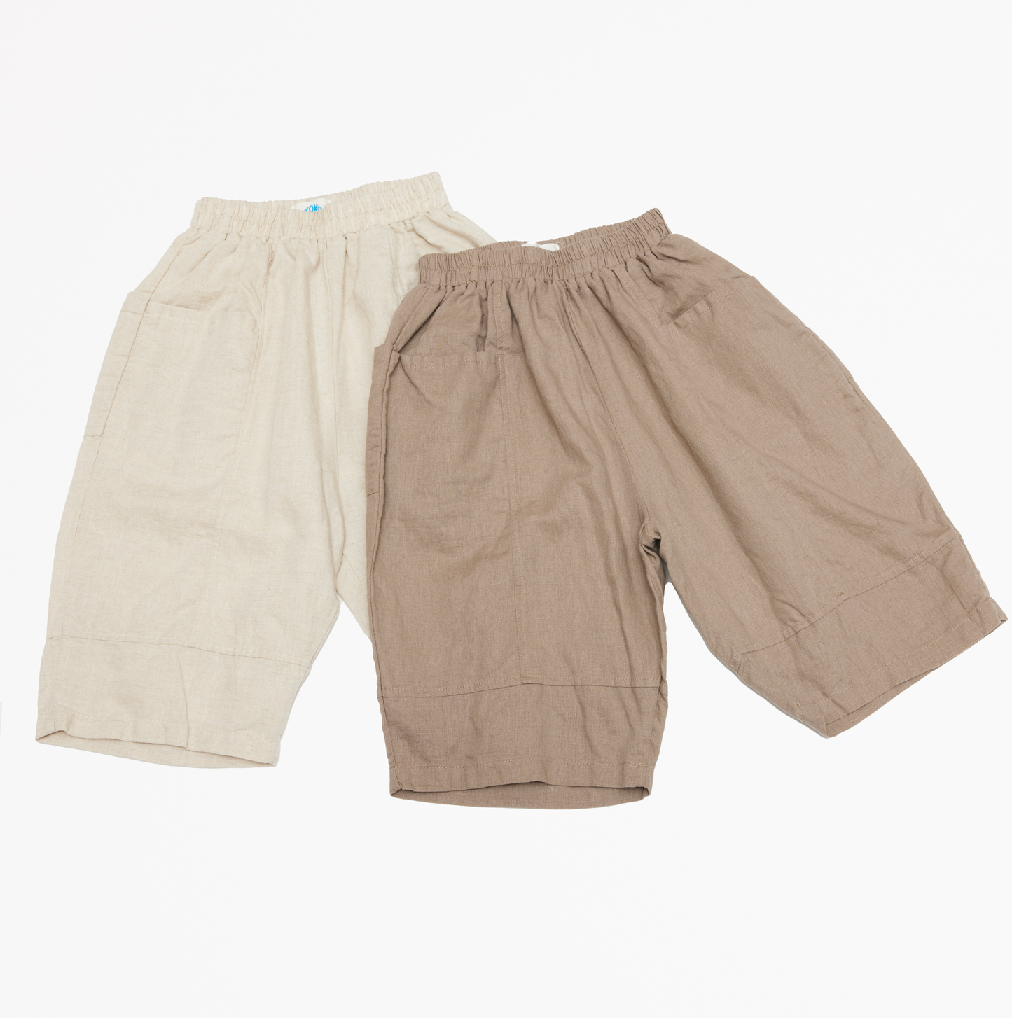 Momo Pant - 2 Colors