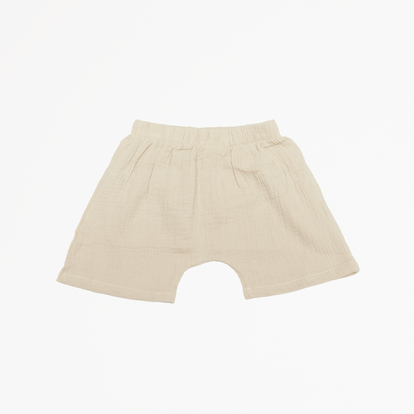 Erin Muslin Bottom - 2 Colors