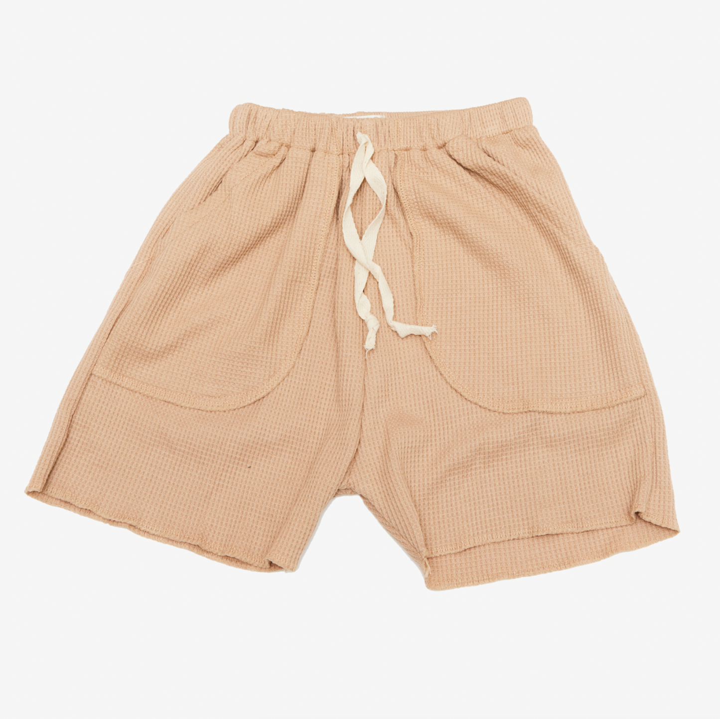 Wyatt Waffle Bottom - 3 Colors