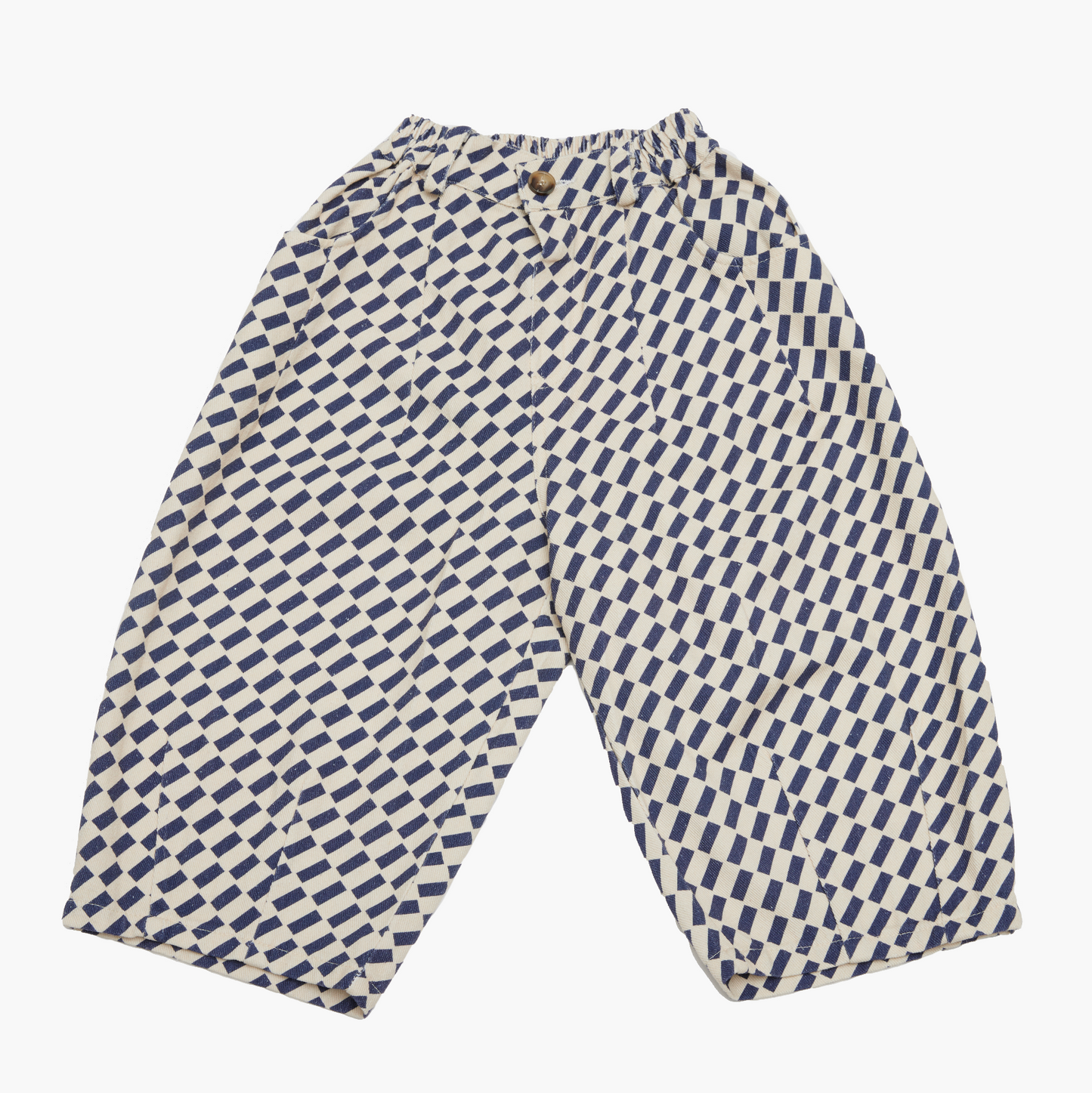 Zippy Pant / 18M-6Y