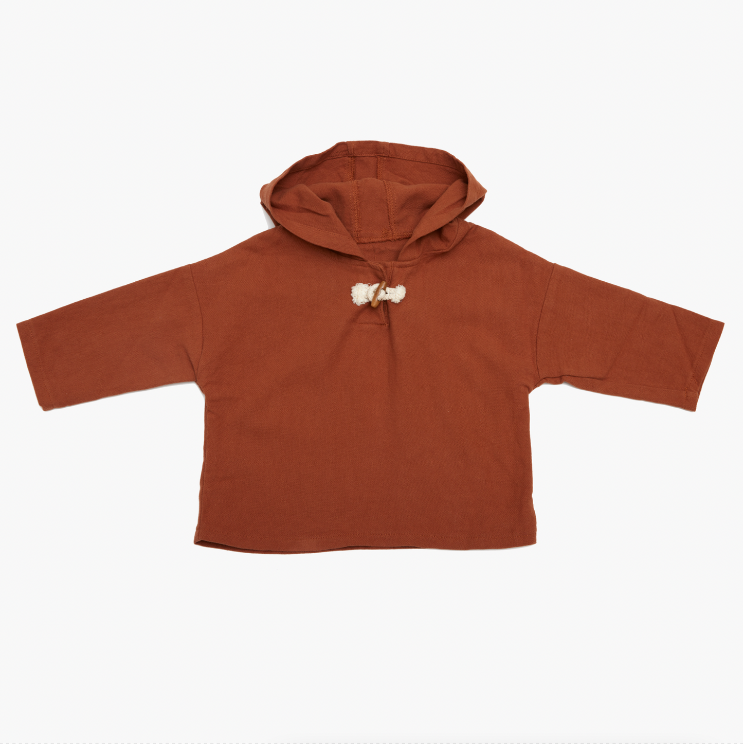 Lane Pullover / 12M-6Y