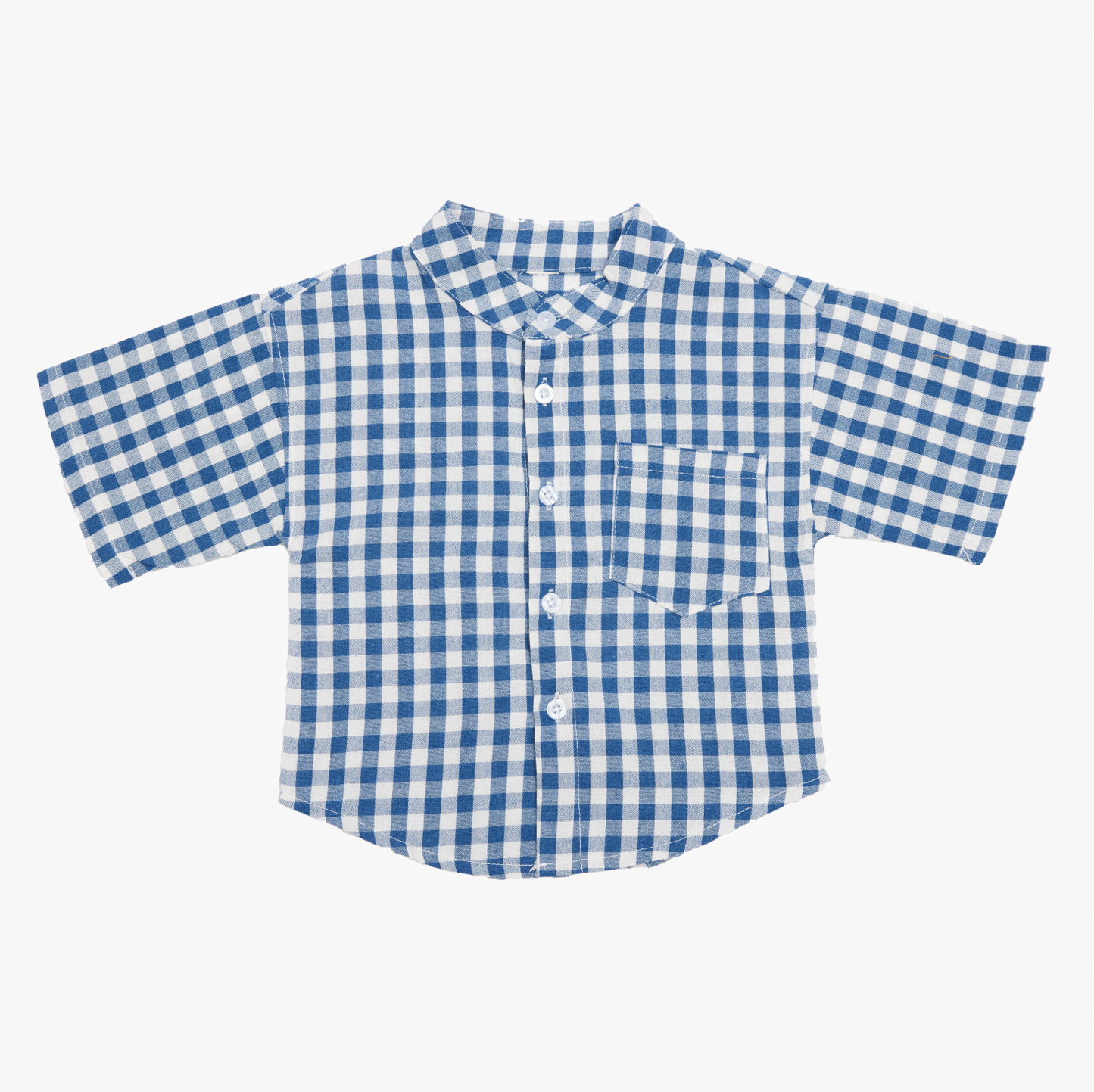 Joseph Shirt / 18M-4T