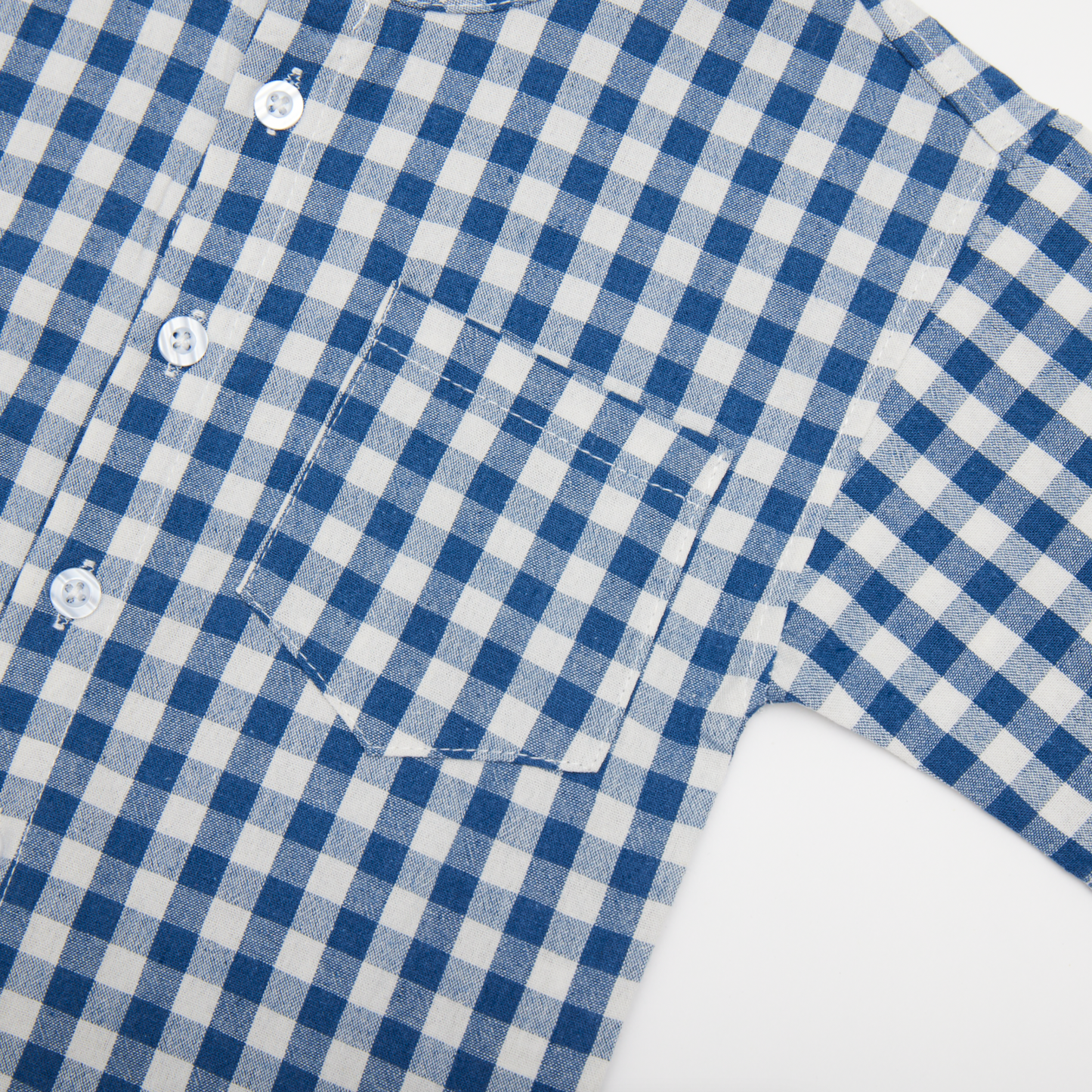 Joseph Shirt / 18M-4T