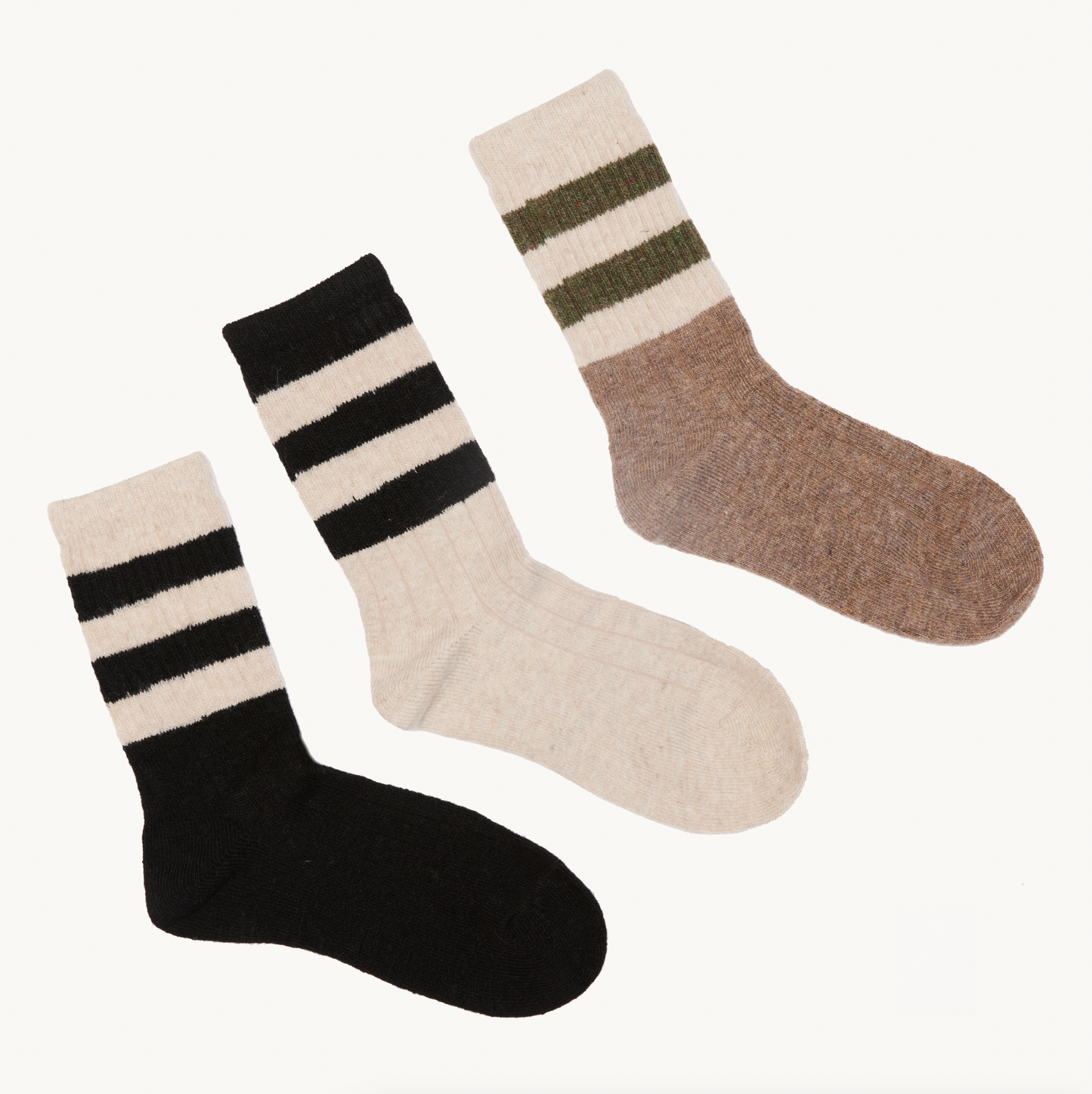 Cambria Sock - Adult