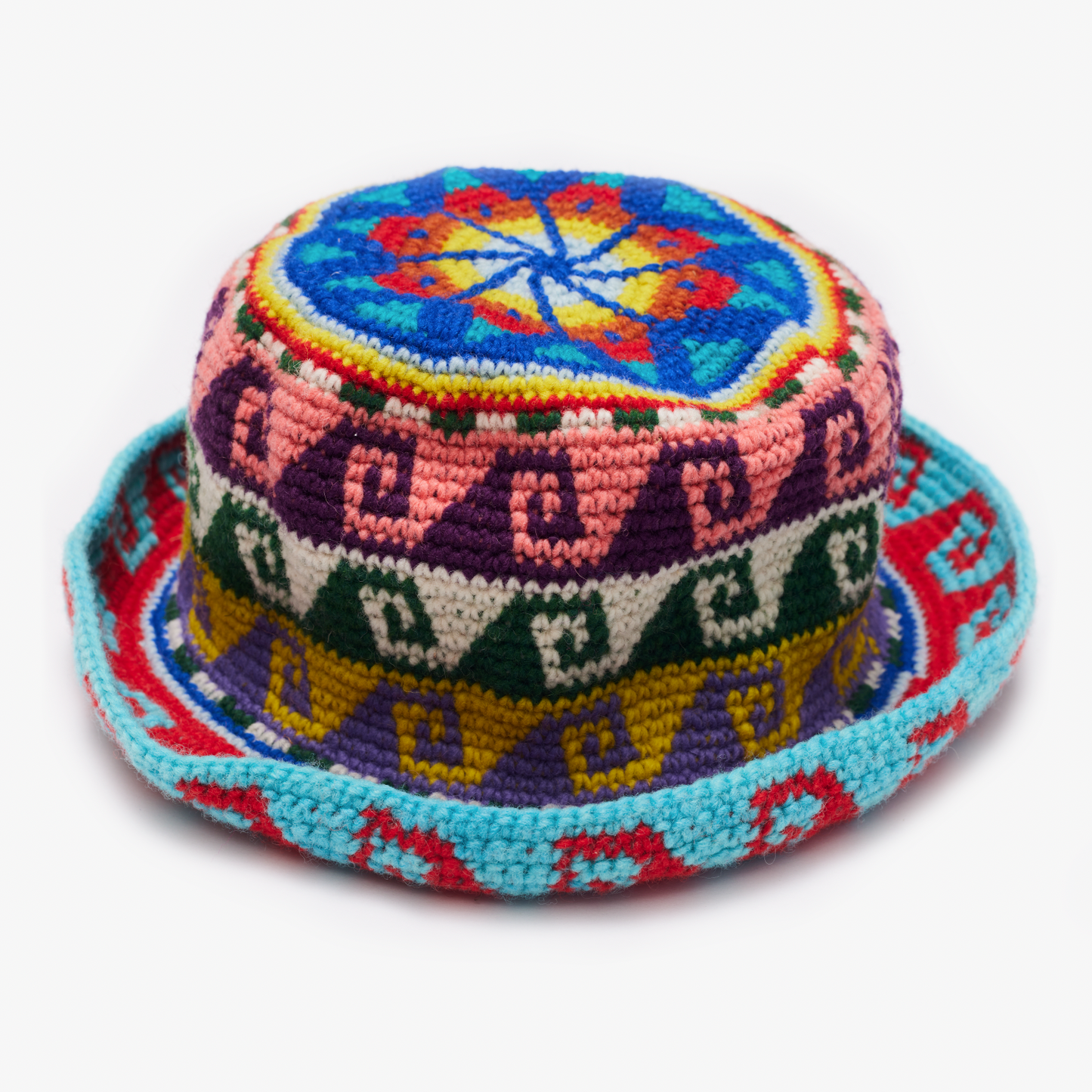 Peru Hat 2