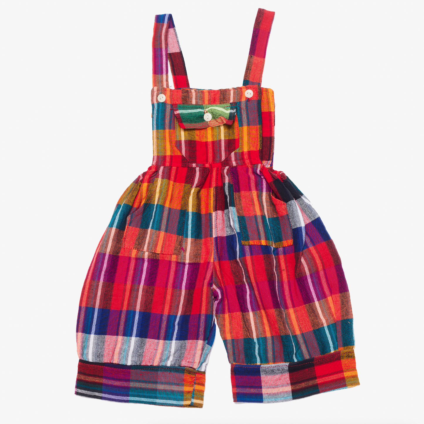 Peru Jumper - 1Y