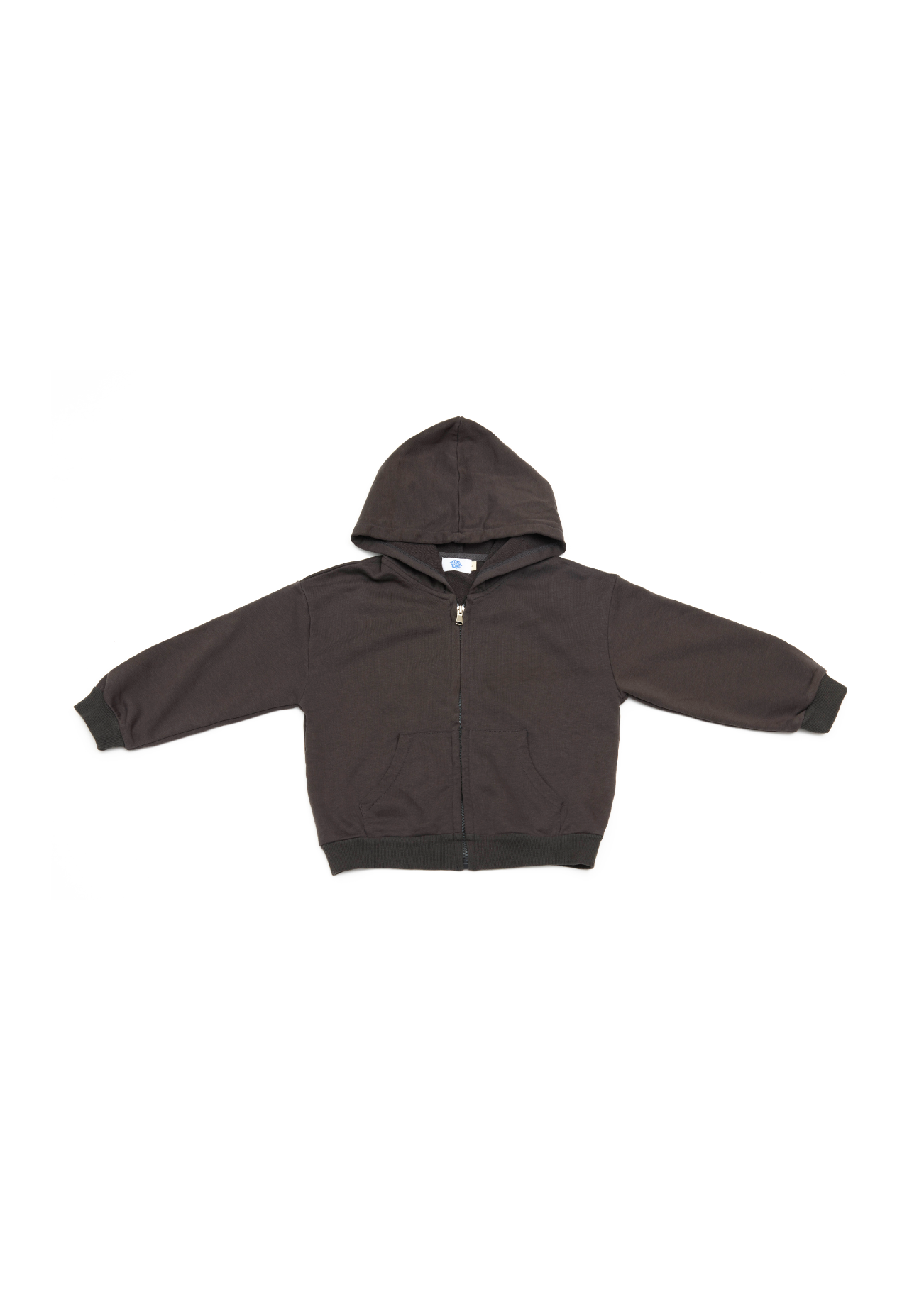 Ponyo Zip Up Hoodie