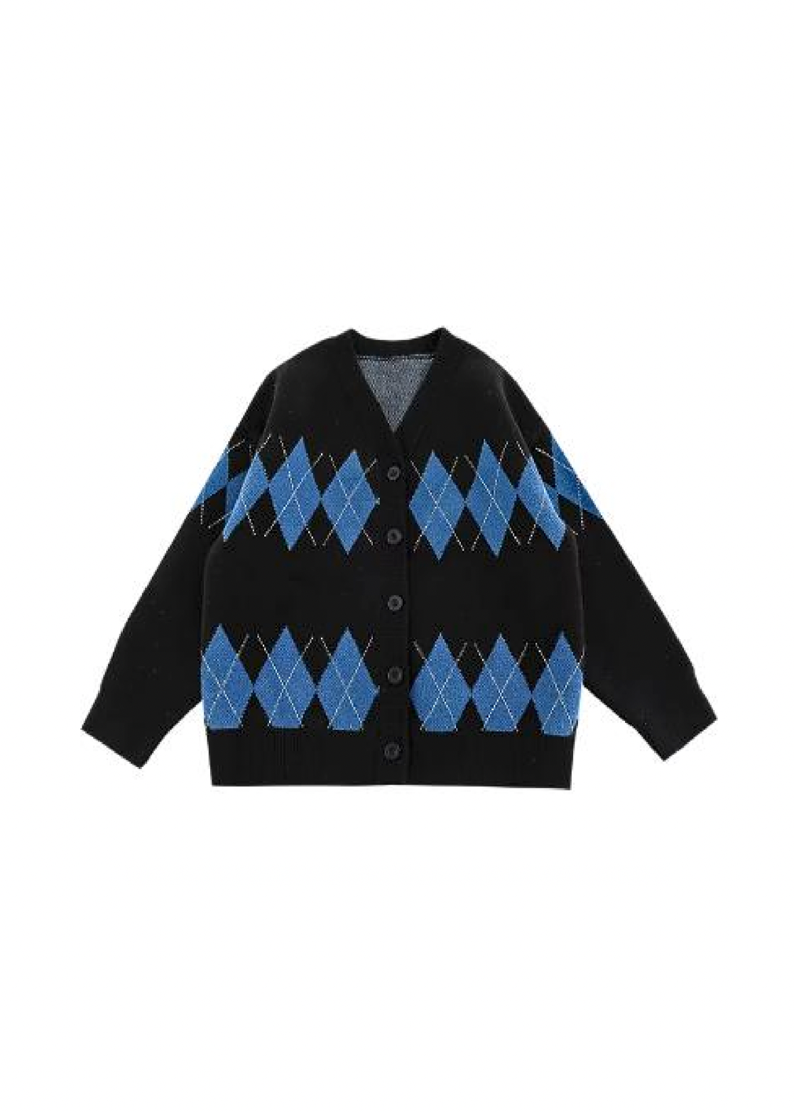 Vincent Cardigan