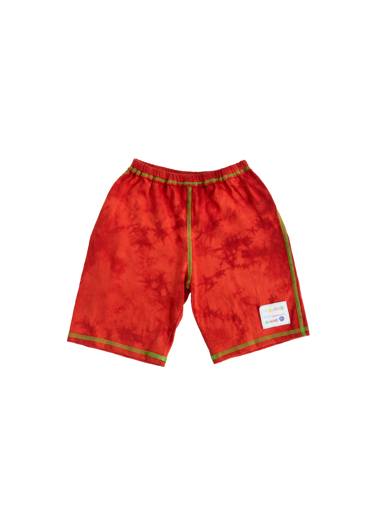 Cosmo "Made to Grow" Shorts