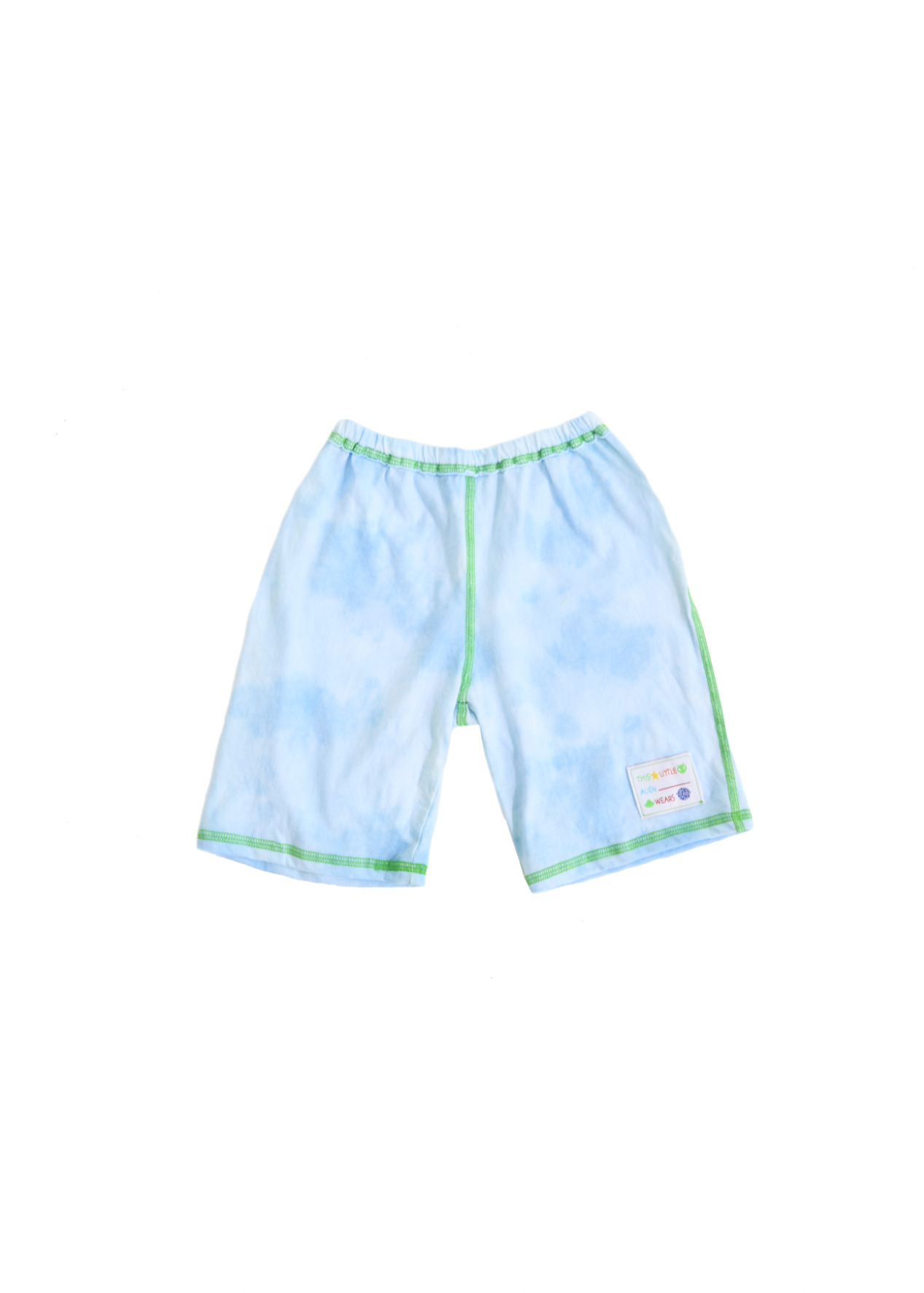 Cosmo "Made to Grow" Shorts