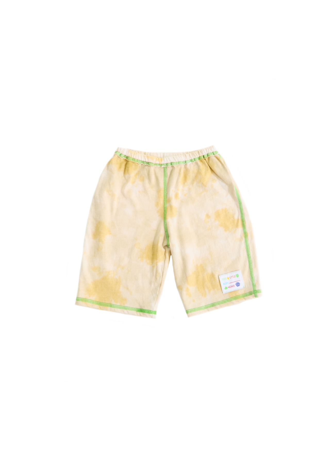 Cosmo "Made to Grow" Shorts