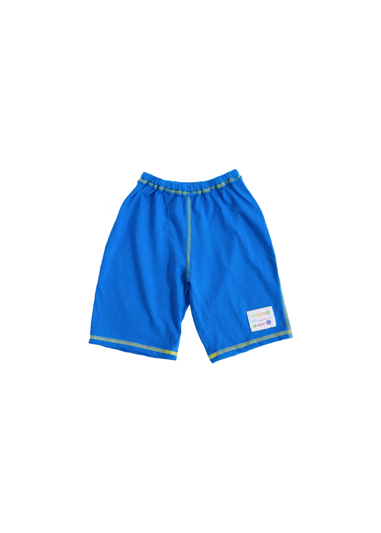 Cosmo "Made to Grow" Shorts