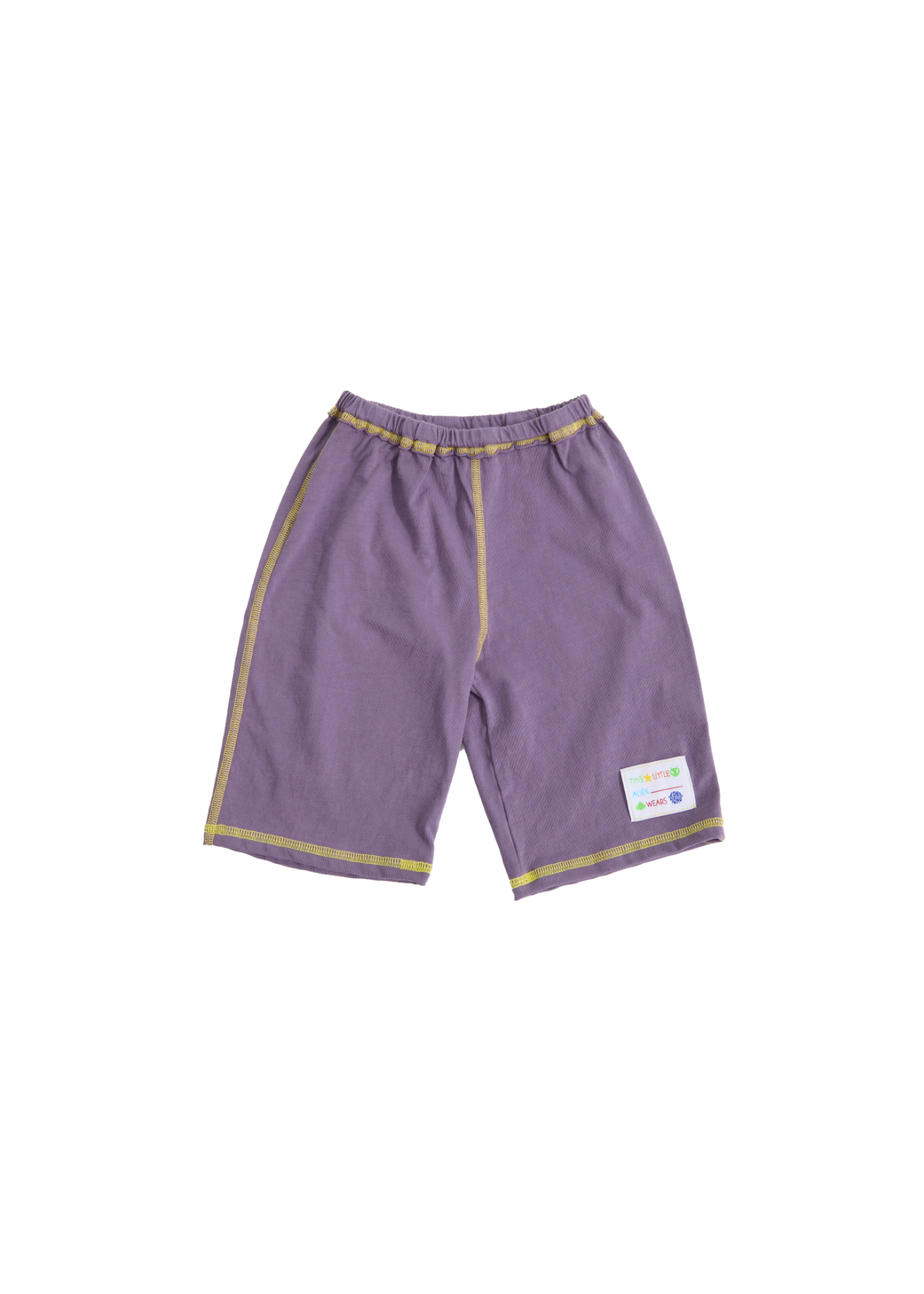 Cosmo "Made to Grow" Shorts