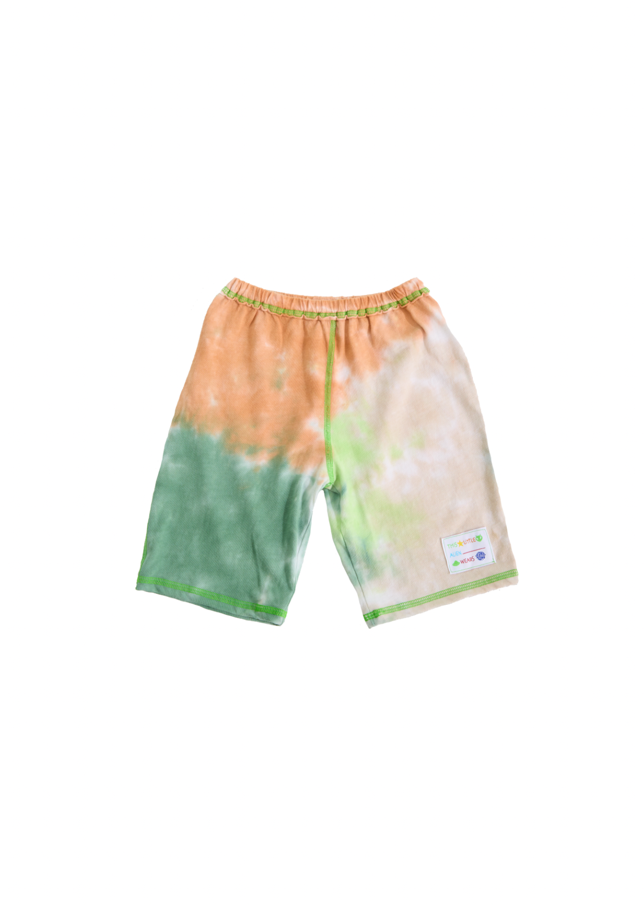 Cosmo "Made to Grow" Shorts