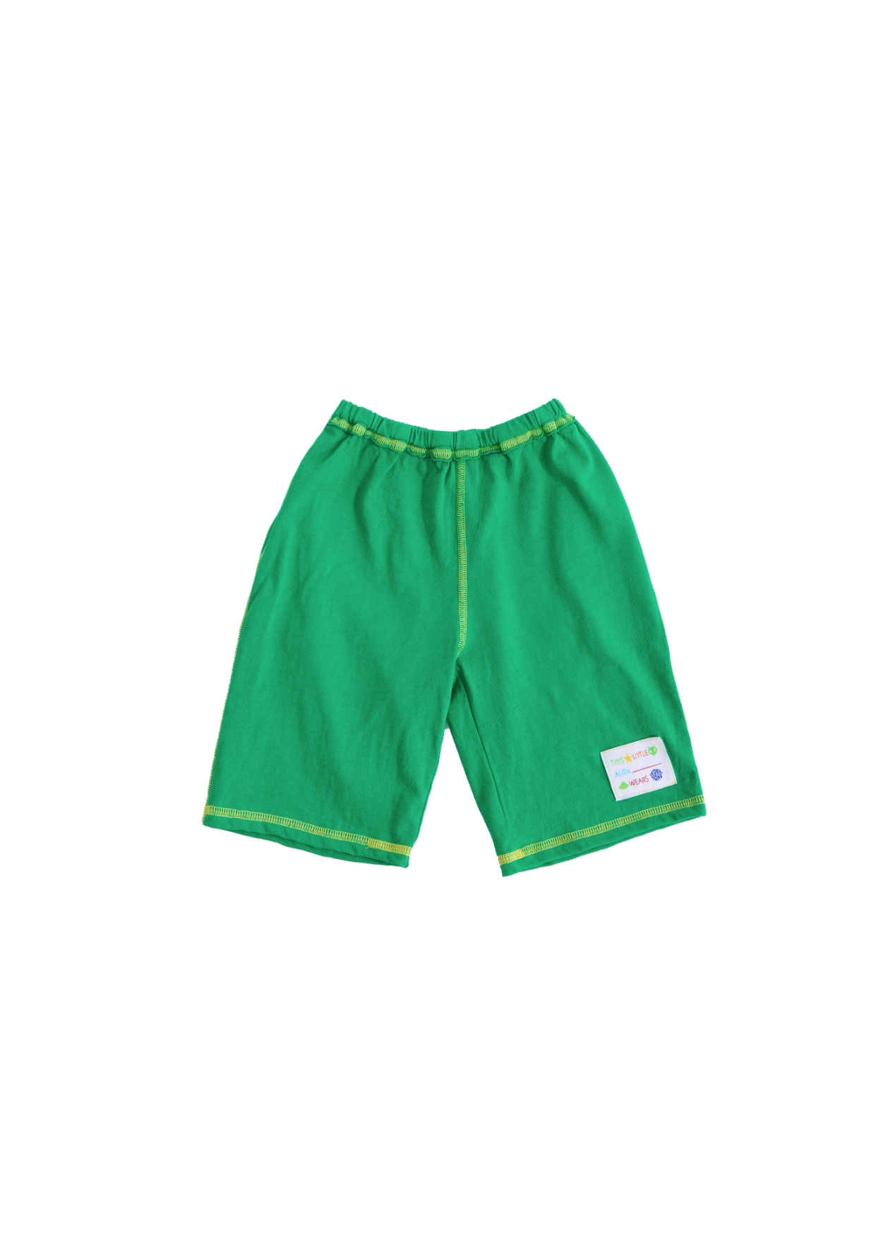 Cosmo "Made to Grow" Shorts
