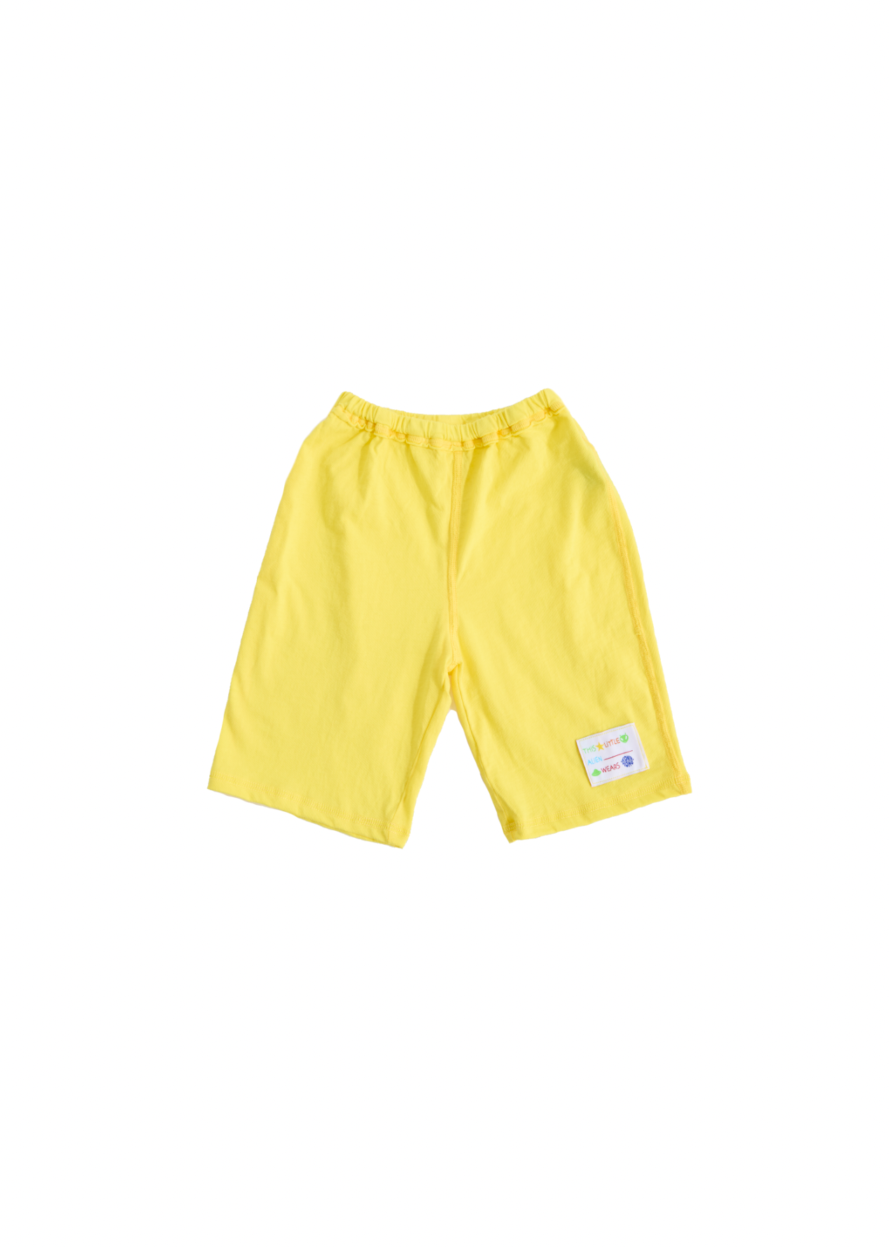 Cosmo "Made to Grow" Shorts
