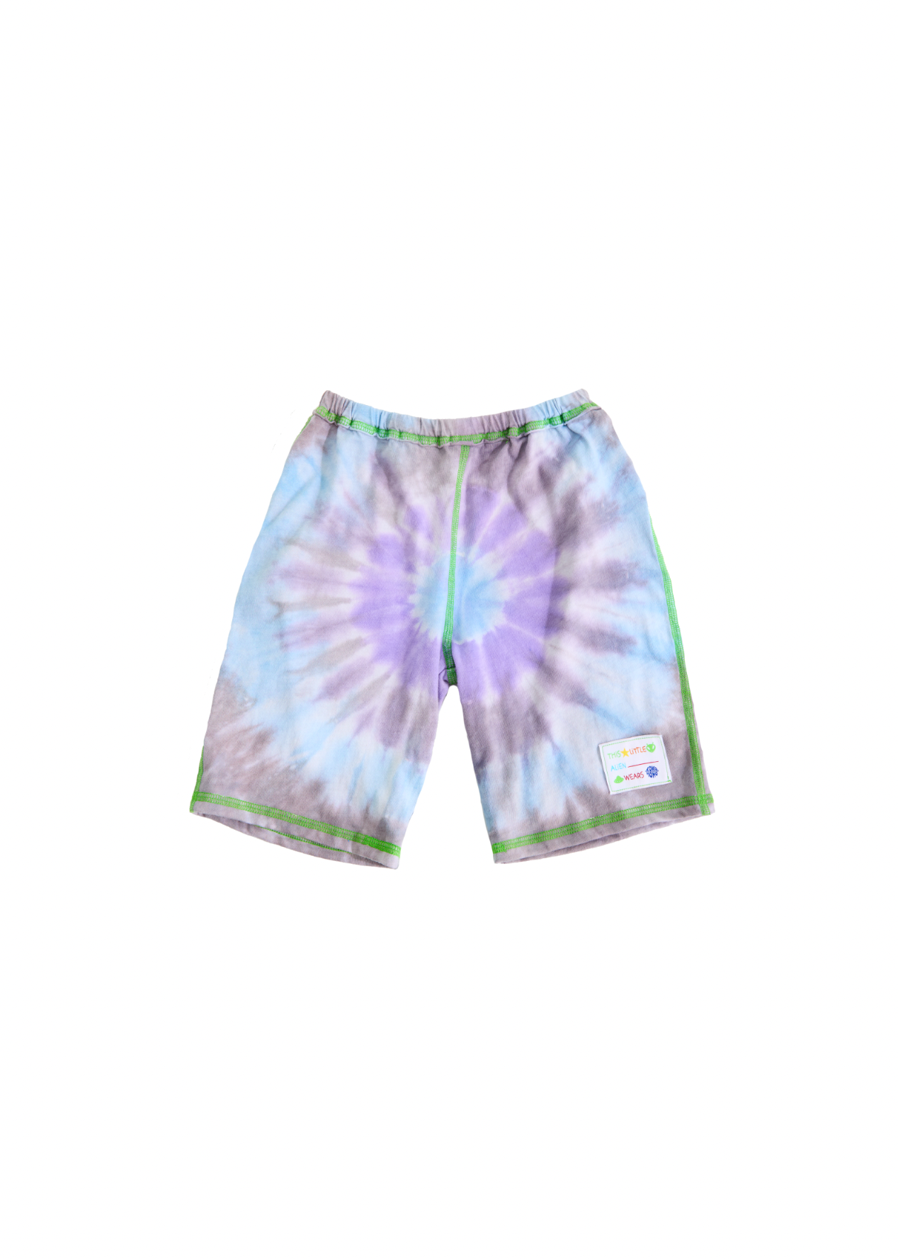 Cosmo "Made to Grow" Shorts
