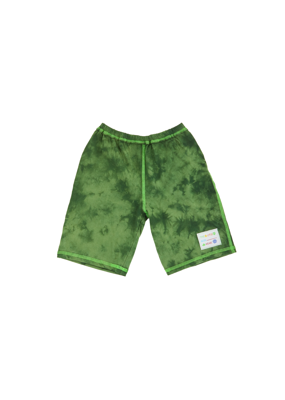 Cosmo "Made to Grow" Shorts