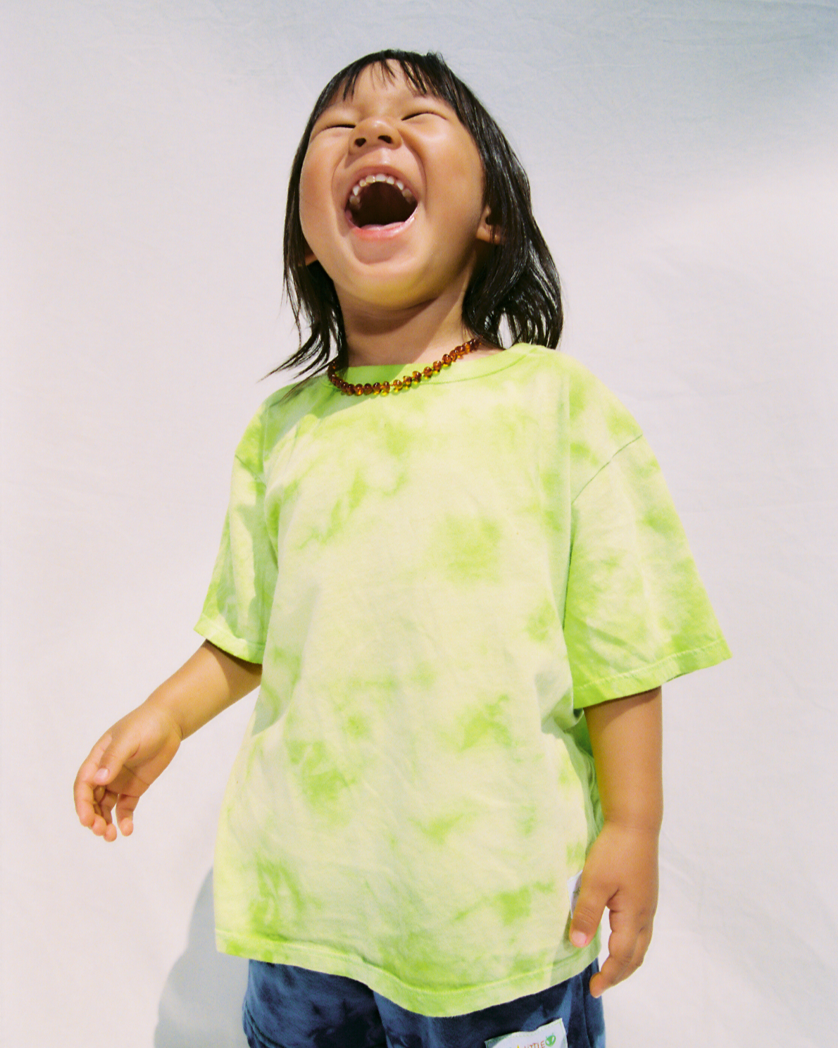 Cosmo Tie Dye Tee