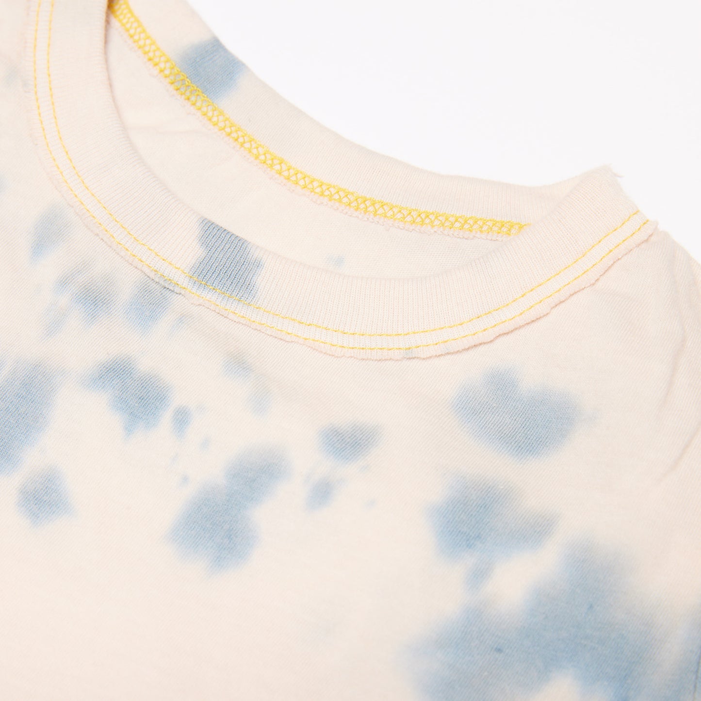 Cloud Tee Shirt - 2T & 3T
