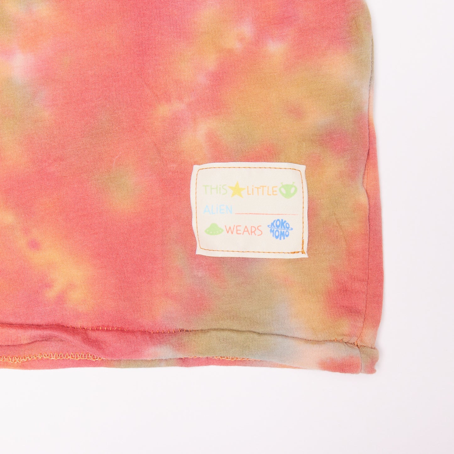 Aurora Tee Shirt - 2T & 3T