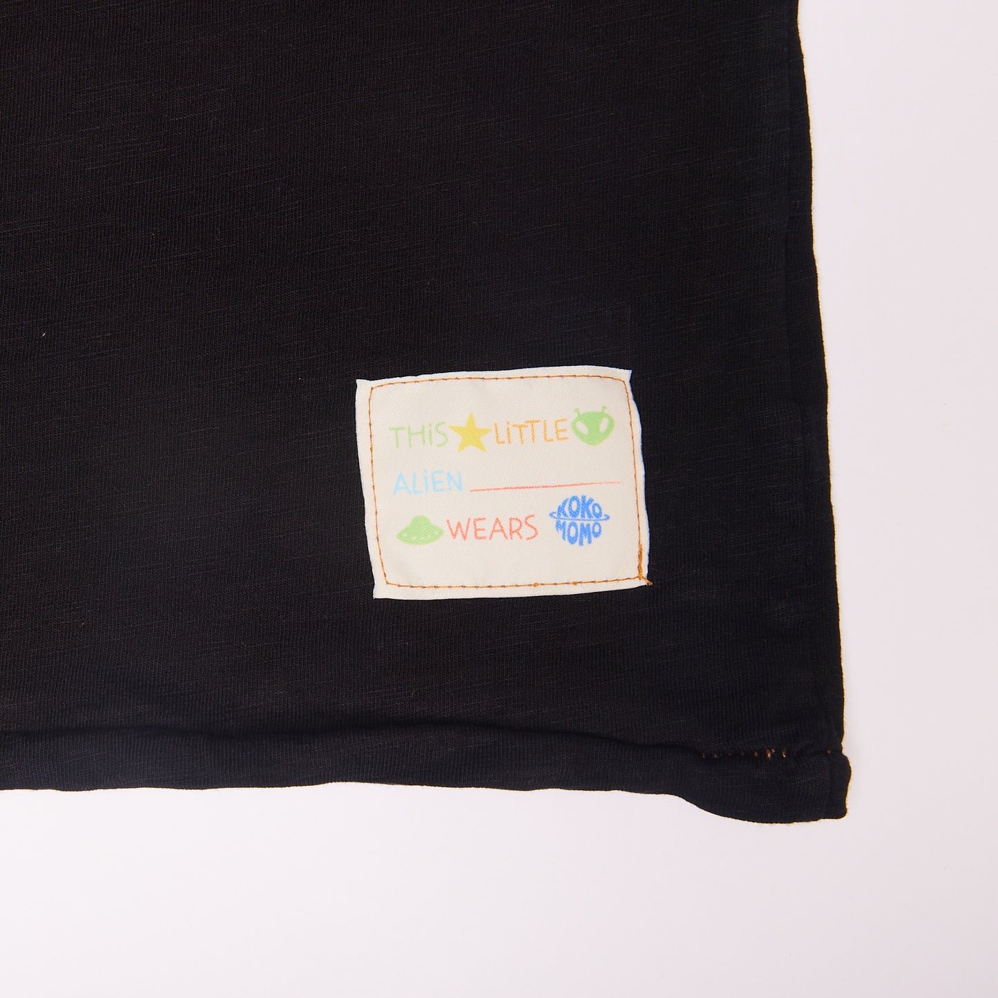 Black Hole Tee Shirt - 2T