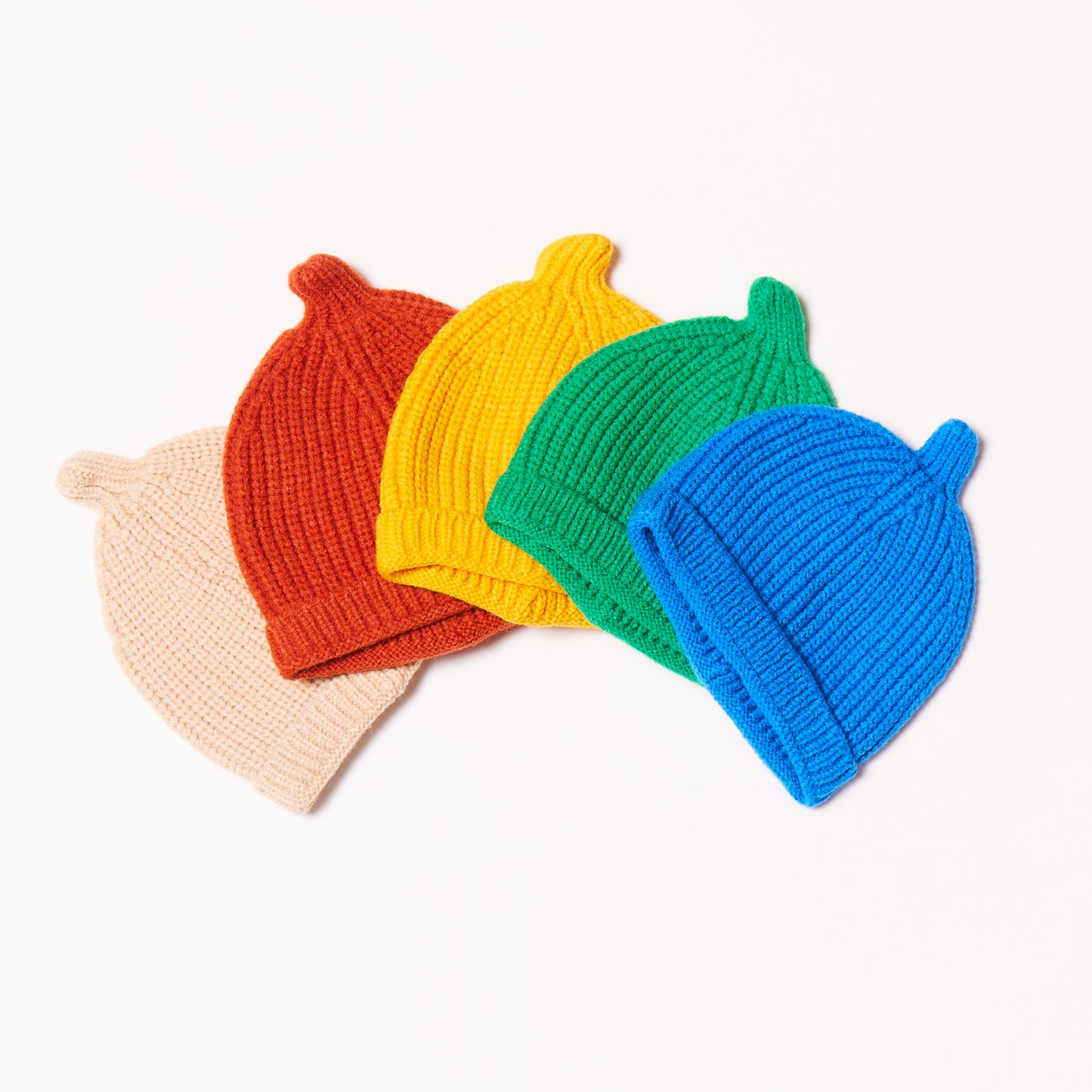 Toto Infant Beanie - One Size