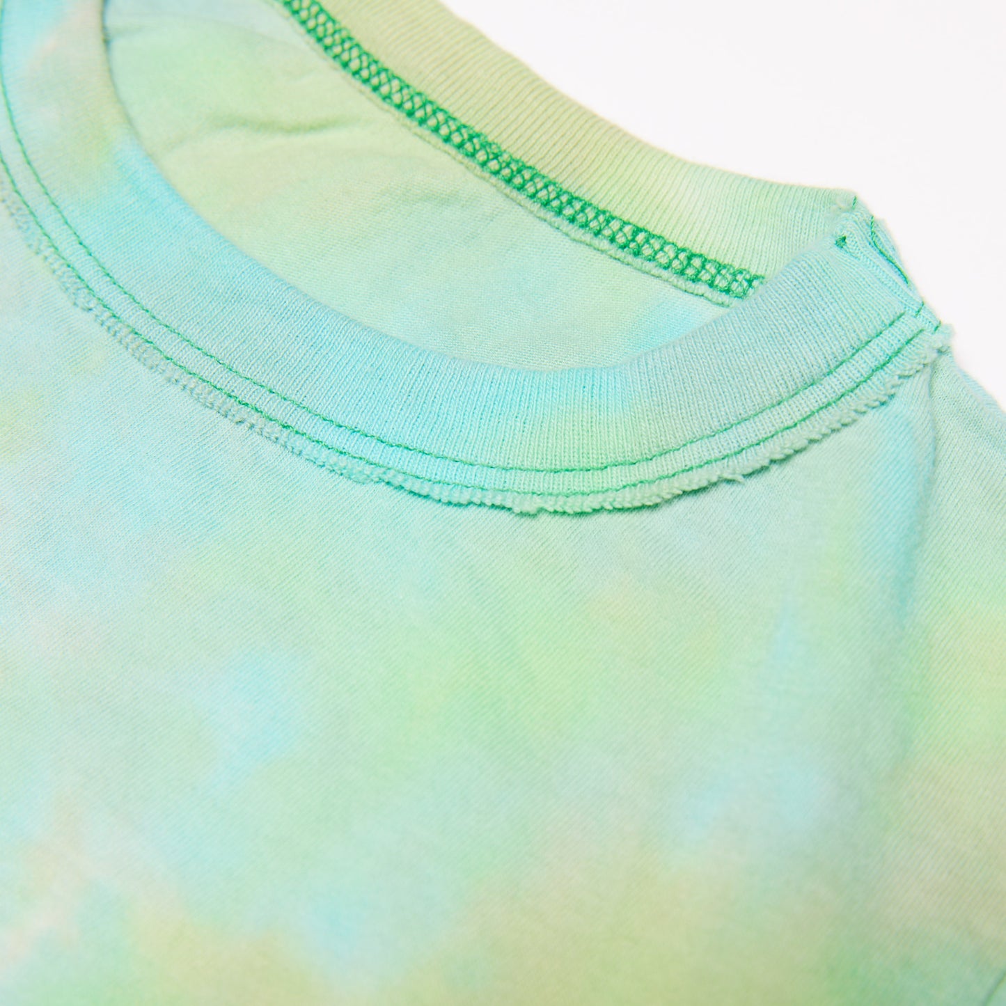 Neptune Tee Shirt - 2T & 3T