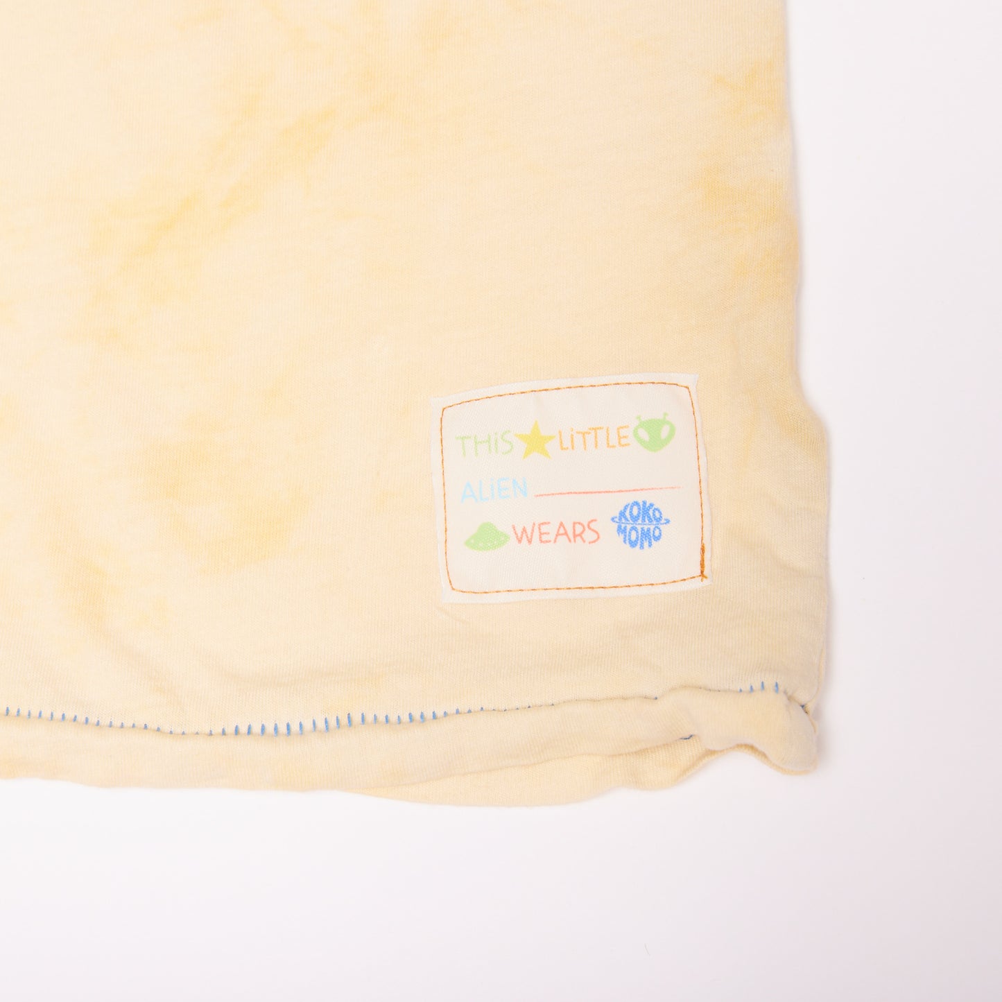 Pulsar Tee Shirt - 2T & 3T