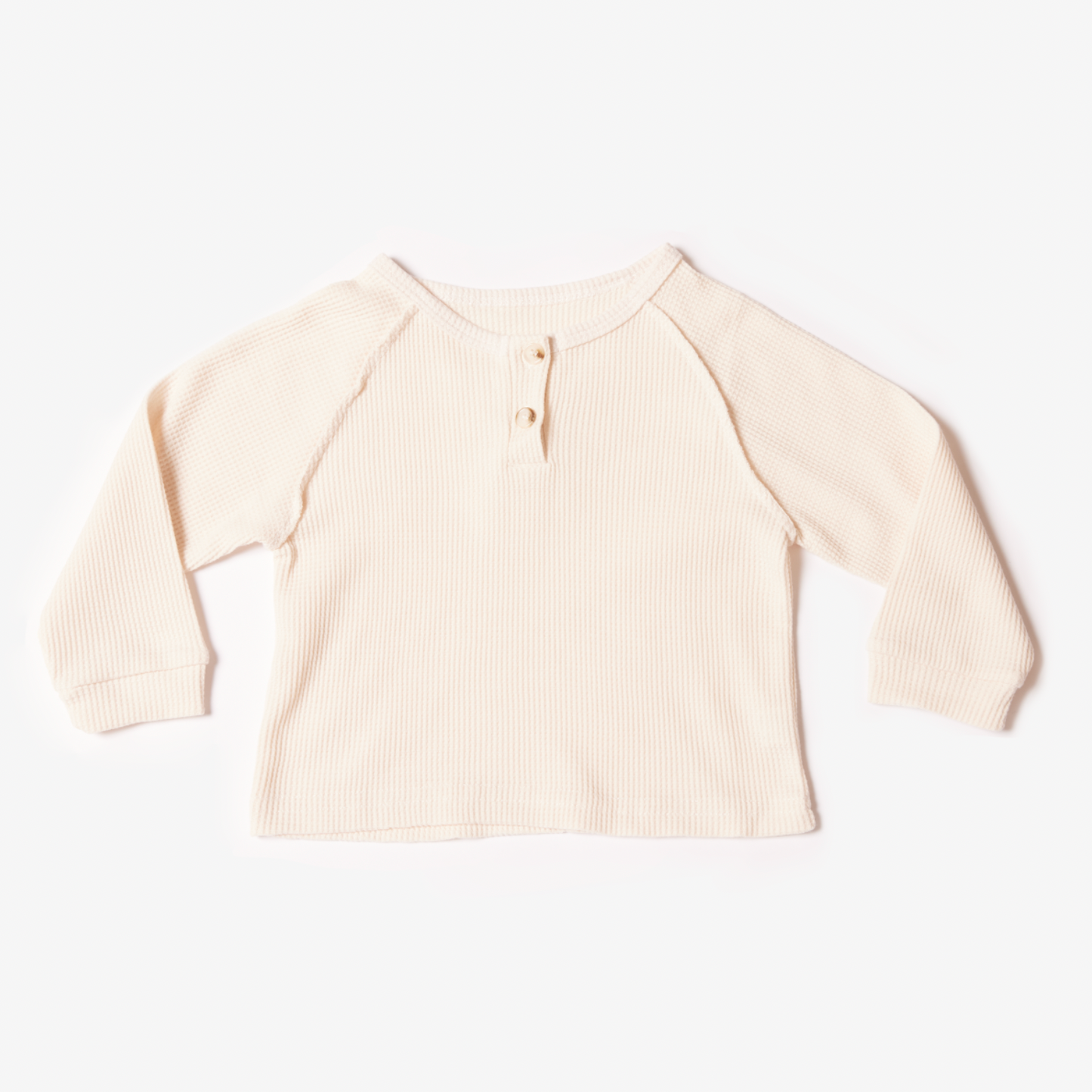 White Waffle / 6M-2T