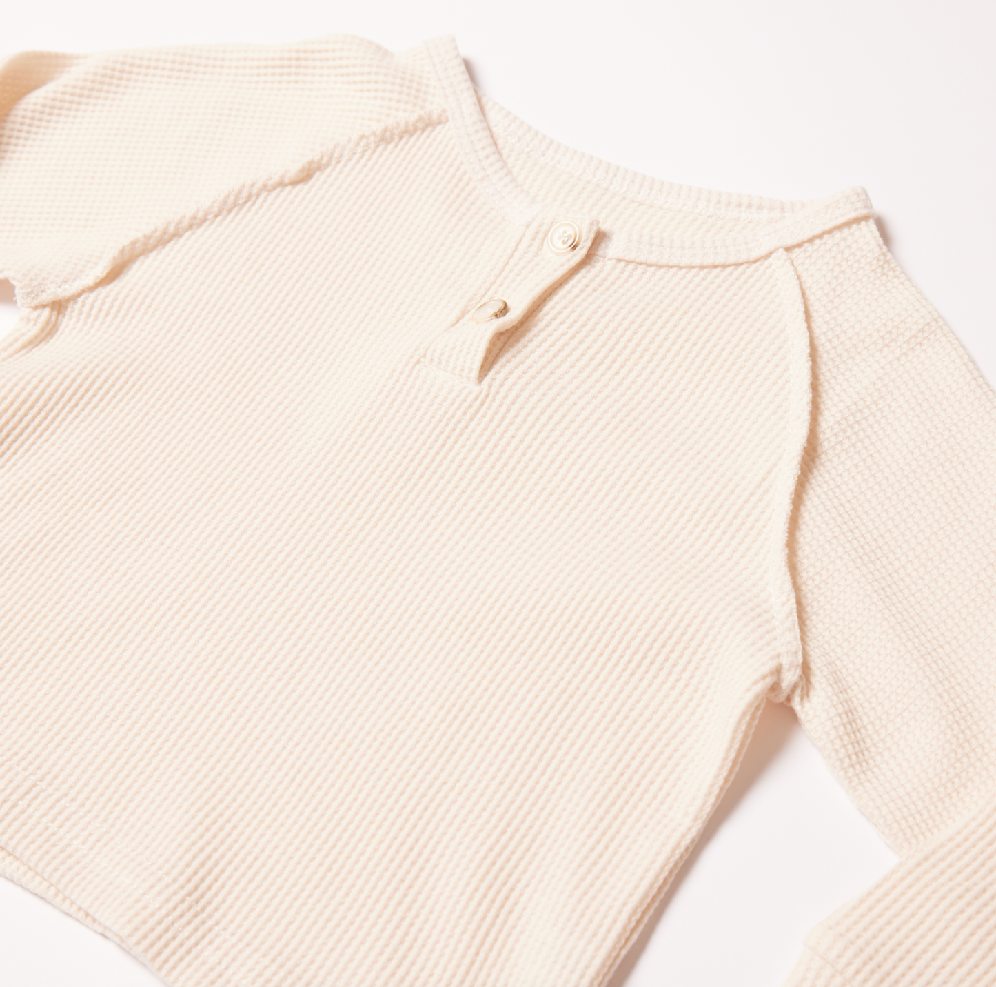 White Waffle / 6M-2T